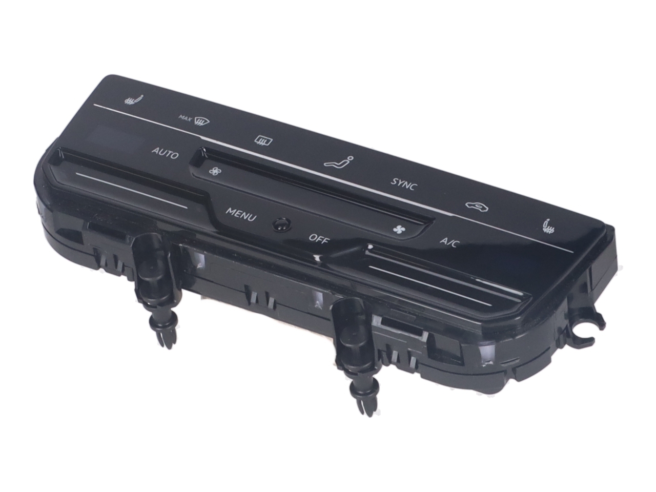 Heater console front VW Passat B8 Variant (3G) 1.4 GTE Hybrid  115 kW  156 PS (06.2015-> ) Heater console front VW Passat B8 Variant (3G) 1.4 GTE Hybrid  115 kW  156 PS (06.2015-> )