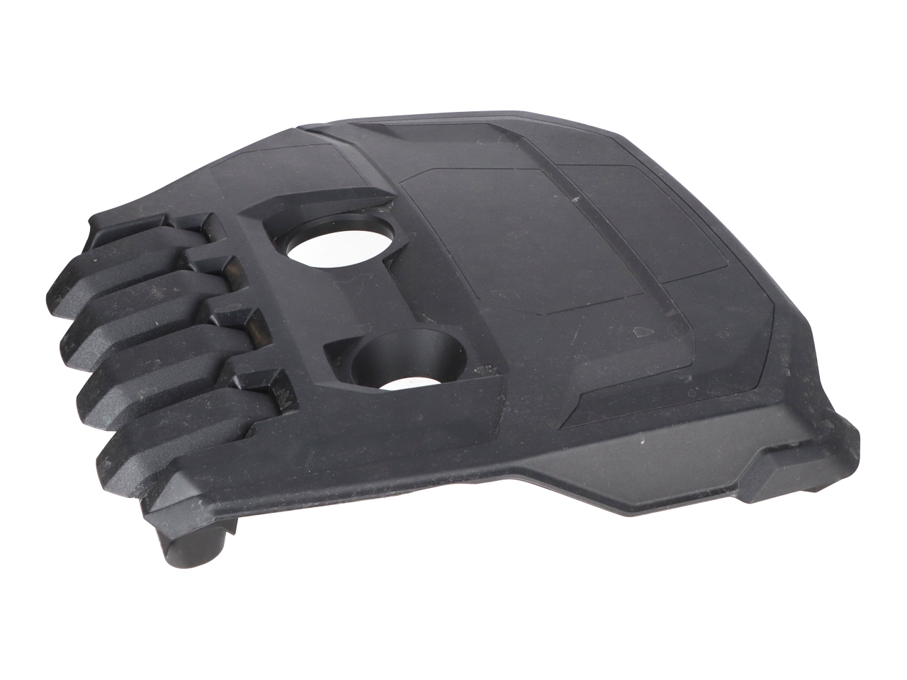 Motorabdeckung CUPRA Formentor (KM7) 1.5 TSI  110 kW  150 PS (11.2020-> )