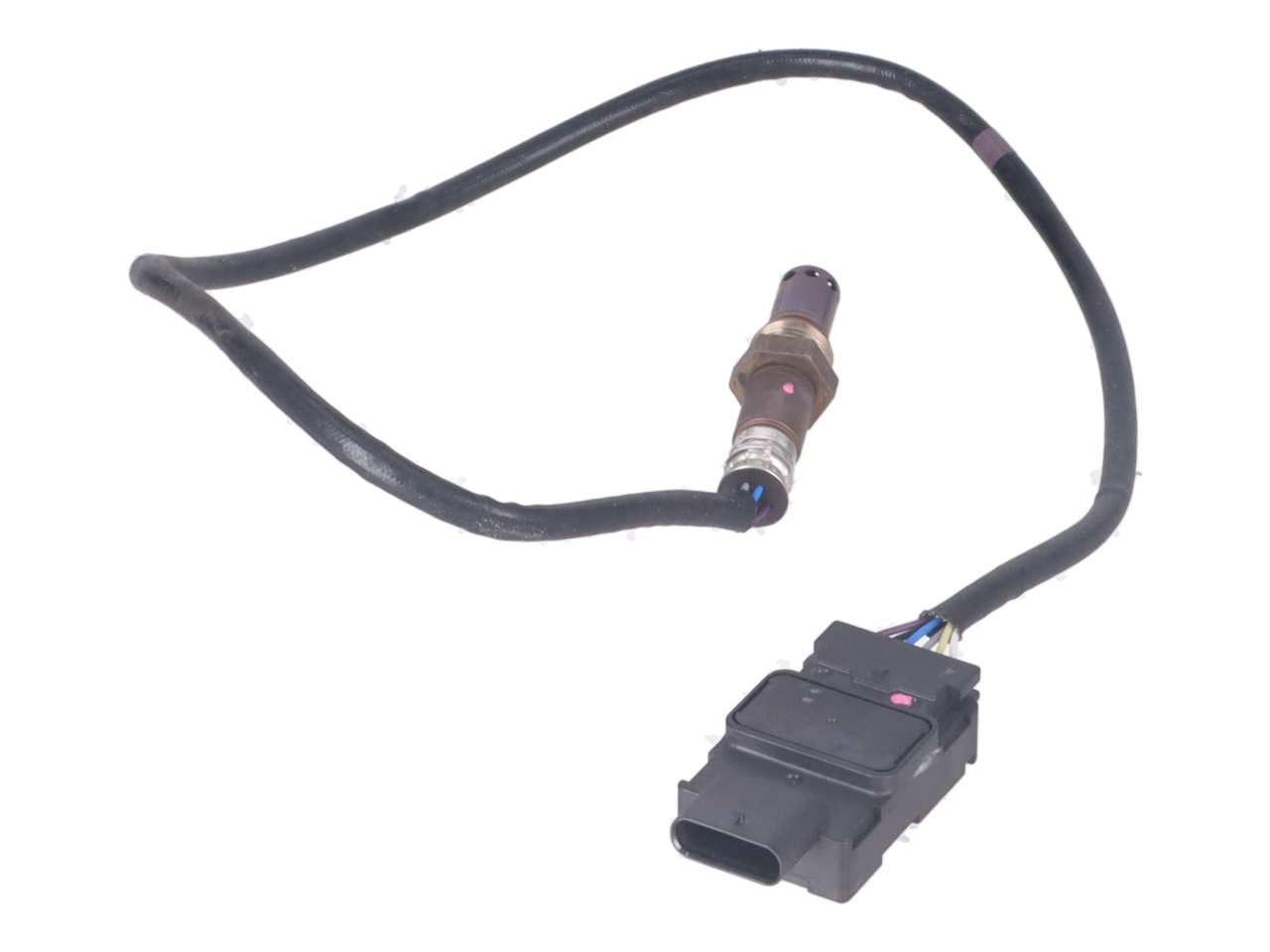 Sonde NOx SKODA Octavia IV Combi (NX5) 2.0 TDI  110 kW  150 PS (11.2019-> )