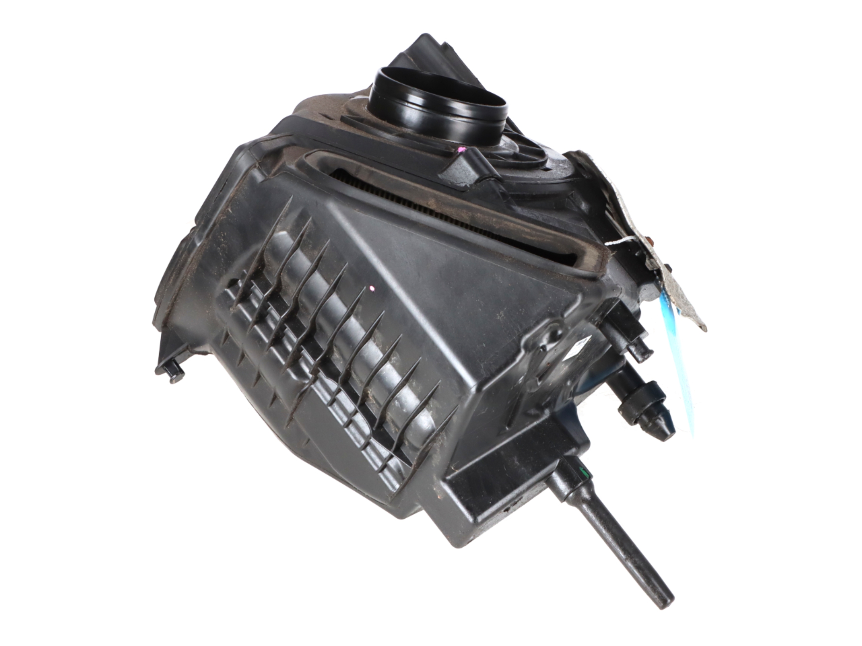 Boîtier de filtre à air AUDI A4 Avant (8W, B9) 40 TFSI Mild Hybrid  150 kW  204 PS (06.2020-> )