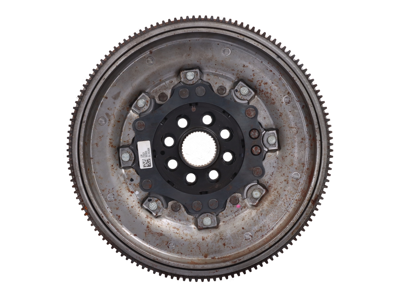 Volant d'inertie VW Passat B8 Variant (3G) 2.0 TDI  110 kW  150 PS (11.2014-> ) Volant d'inertie VW Passat B8 Variant (3G) 2.0 TDI  110 kW  150 PS (11.2014-> )