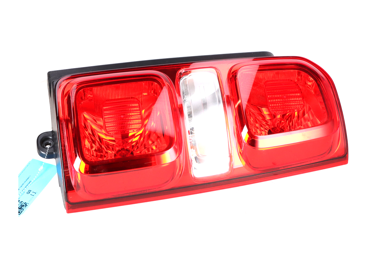 Lampă spate dreapta CITROEN Jumpy Kasten (V) e-Jumpy HYDROGEN  100 kW  136 PS (10.2024-> )