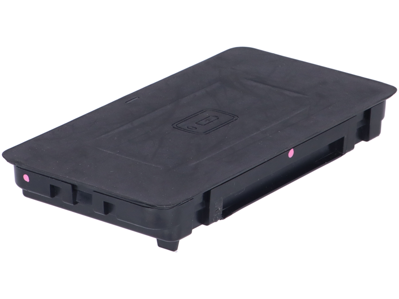 Station de recharge sans fil BMW 7er (G11, G12) 750i, Li xDrive  390 kW  530 PS (03.2019-> ) Station de recharge sans fil BMW 7er (G11, G12) 750i, Li xDrive  390 kW  530 PS (03.2019-> )