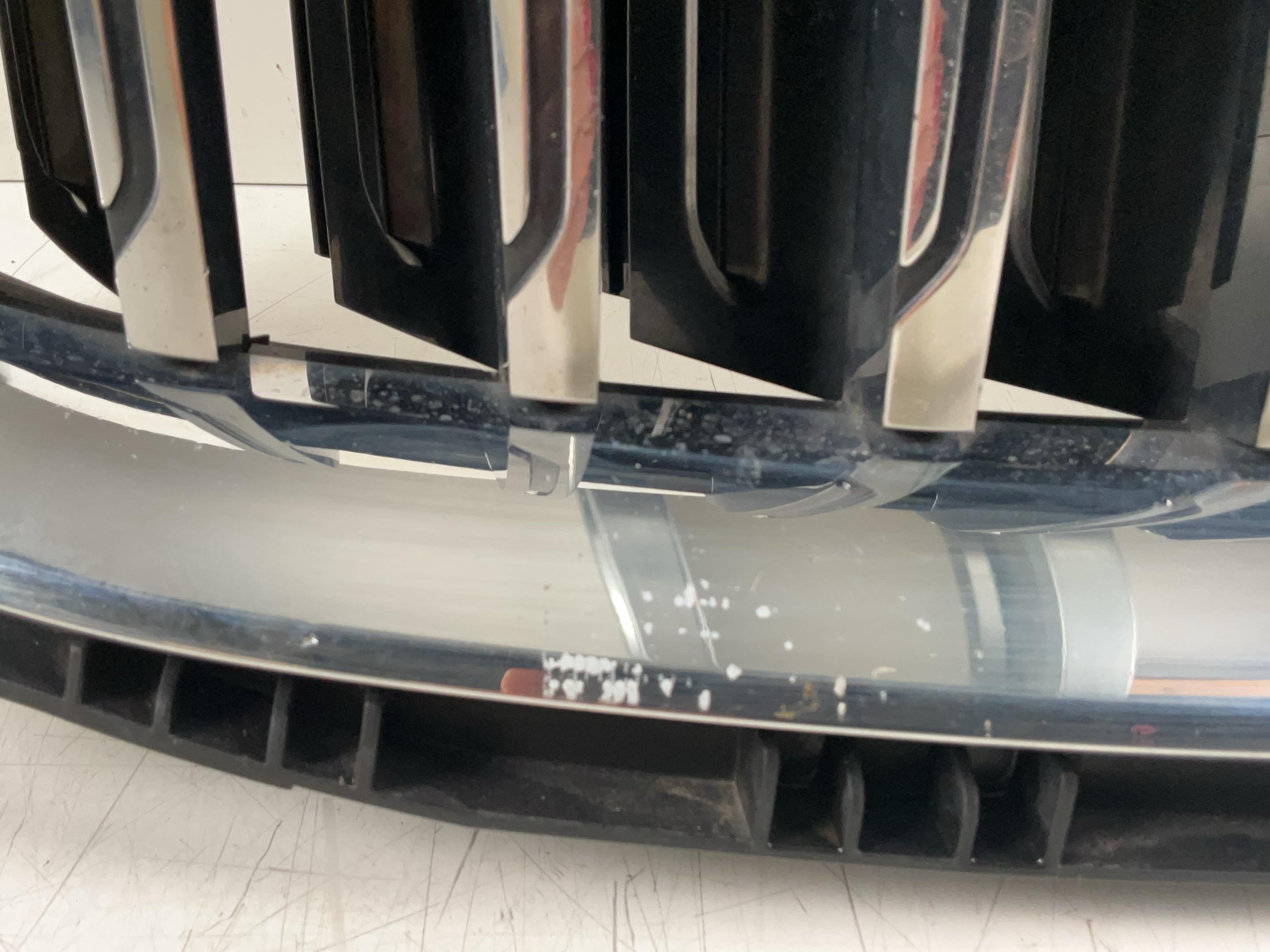 Grille BMW 3er Touring (G21, G81) 320d  140 kW  190 PS (07.2019-02.2020)