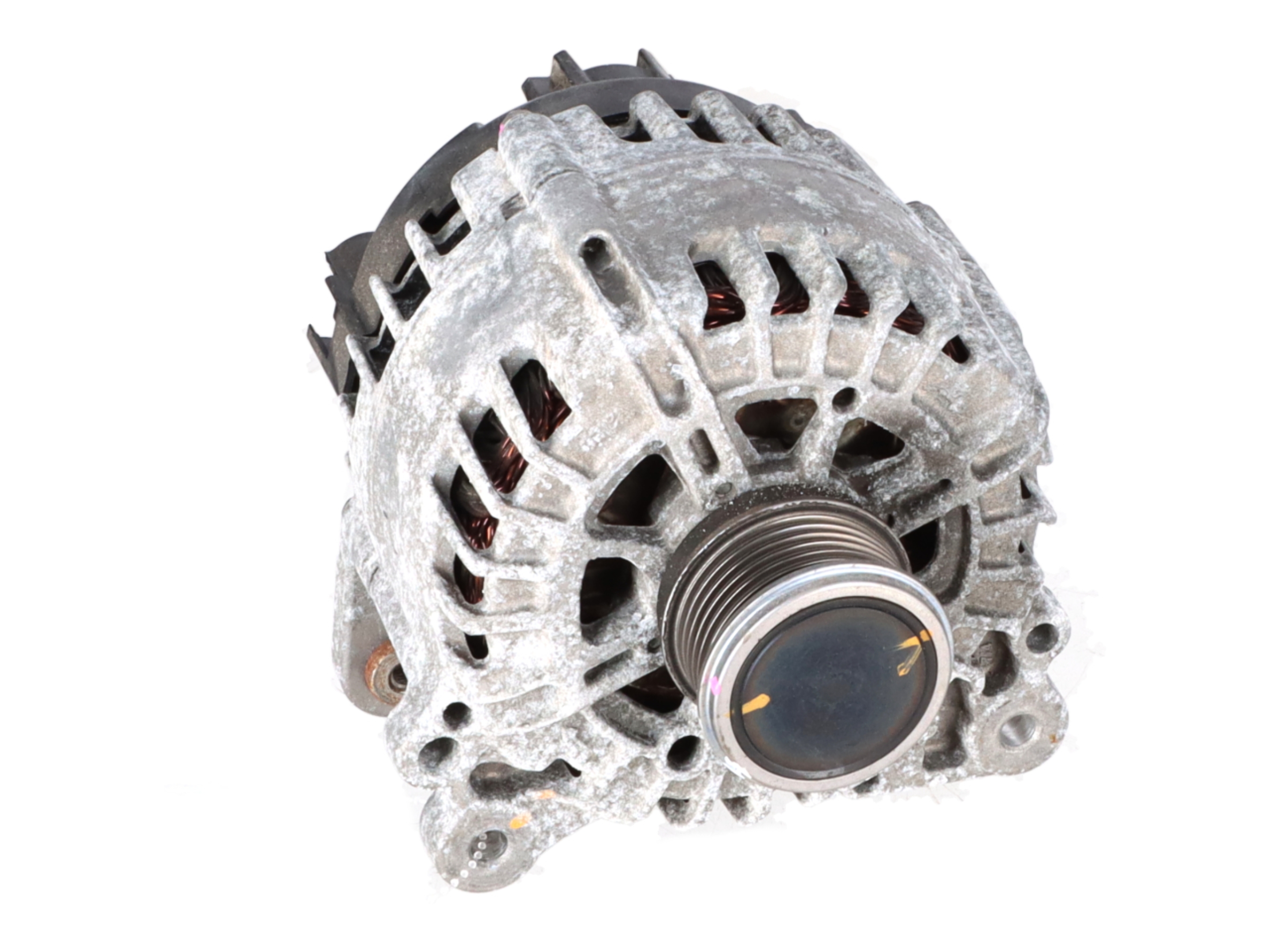 Alternator VW Tiguan Allspace (BW2) 2.0 TDI 4motion  147 kW  200 PS (06.2020-> )