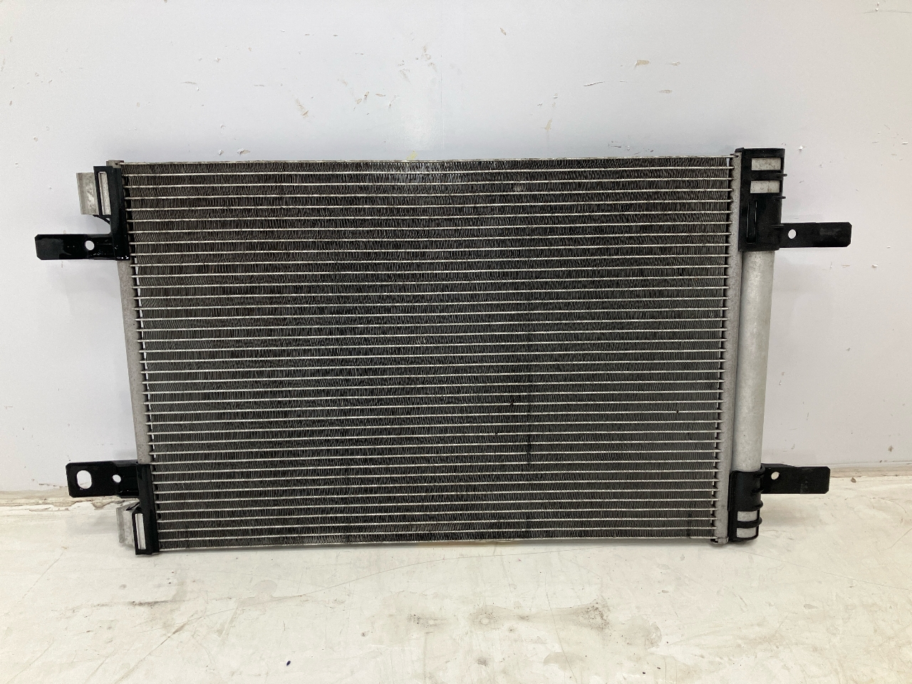 Condensator de aer condiționat PEUGEOT Expert III Kasten (V) 2.0 BlueHDi 145  106 kW  144 PS (08.2021-> )