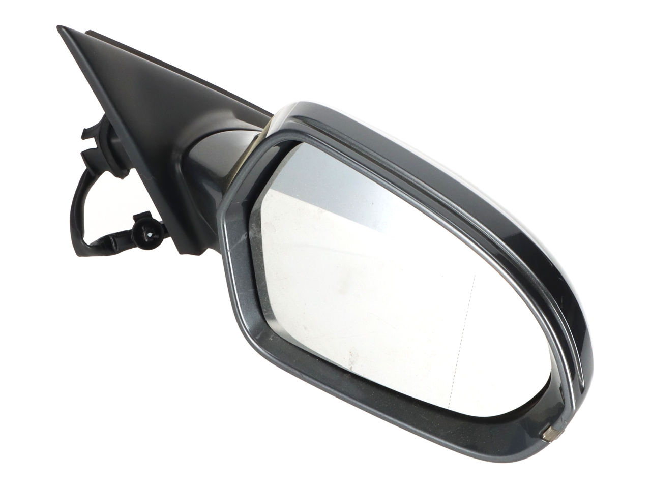 Rétroviseur extérieur droite AUDI A6 Avant (4G, C7) 2.0 TDI quattro  140 kW  190 PS (04.2015-09.2018)