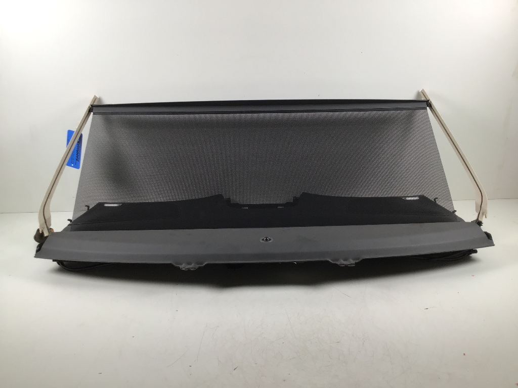 Store pare-soleil pour lunette arrière MERCEDES-BENZ S-Klasse (W222) S600 Maybach  390 kW  530 PS (12.2014-> ) Store pare-soleil pour lunette arrière MERCEDES-BENZ S-Klasse (W222) S600 Maybach  390 kW  530 PS (12.2014-> )