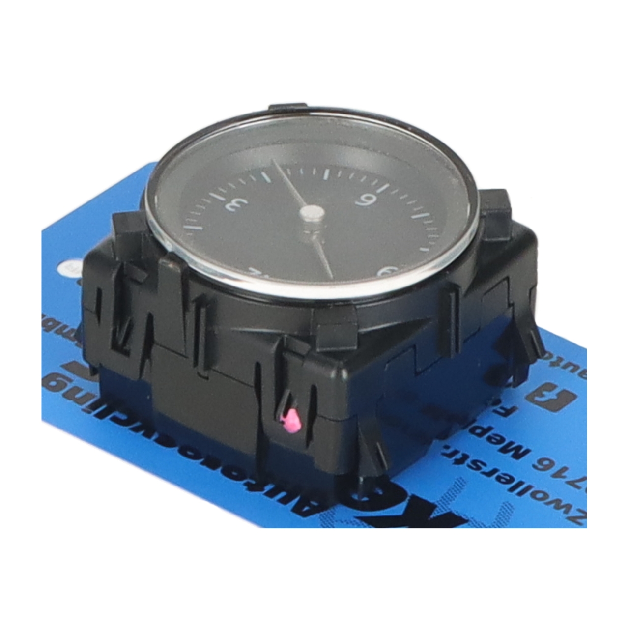 Horloge VW Passat B8 Variant (3G) 1.4 TSI  110 kW  150 PS (11.2014-> ) Horloge VW Passat B8 Variant (3G) 1.4 TSI  110 kW  150 PS (11.2014-> )