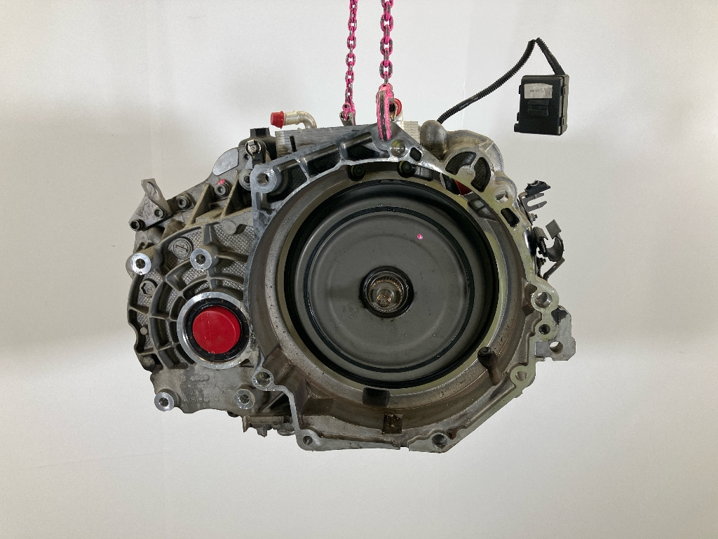 Boîte de vitesses automatique AUDI A3 Limousine (8V) S3 quattro  210 kW  286 PS (05.2014-> ) Boîte de vitesses automatique AUDI A3 Limousine (8V) S3 quattro  210 kW  286 PS (05.2014-> )