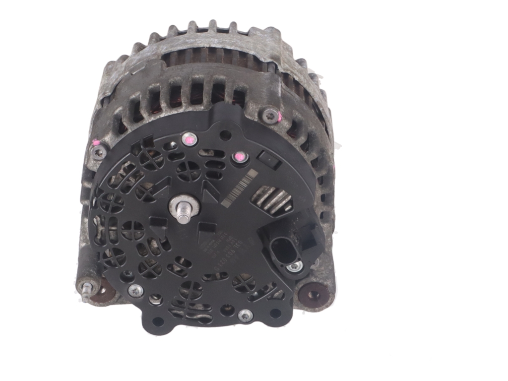 Dynamo VW Passat B6 CC (357) 2.0 BlueTDI  105 kW  143 PS (05.2009-11.2010)
