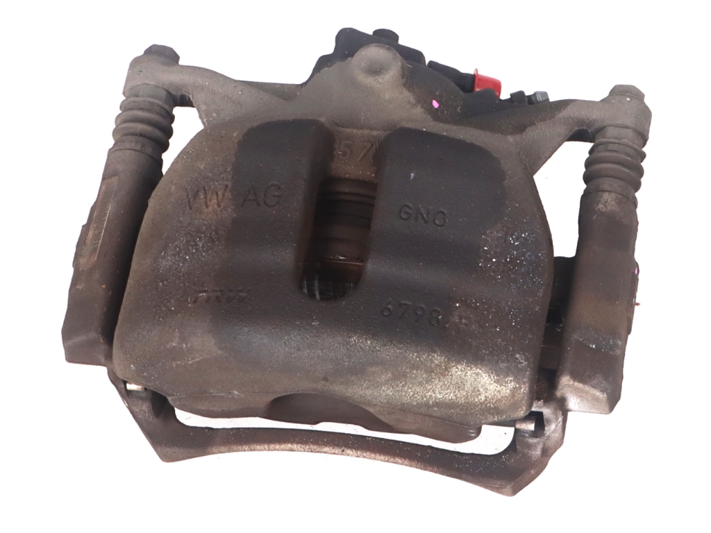 Bremssattel links vorne CUPRA Touran II Van (5T) 2.0 TDI  110 kW  150 PS (05.2015-> )