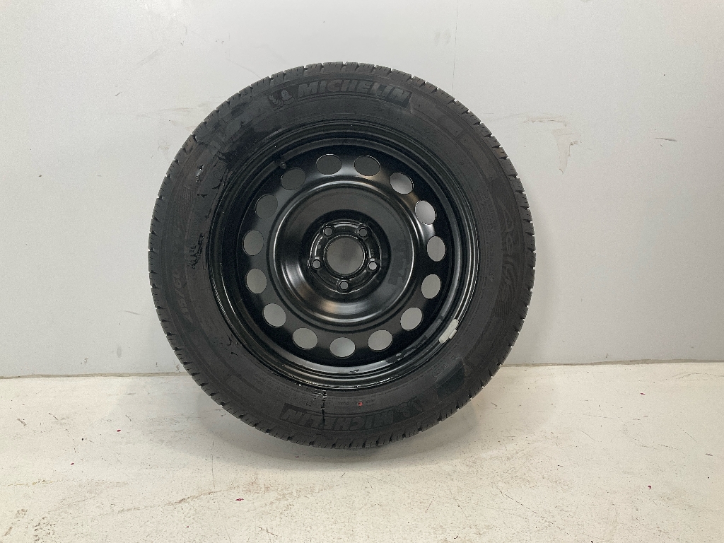 Roue de secours OPEL Vivaro C Kasten (K0) VIVARO-E HYDROGEN  100 kW  136 PS (08.2022-> ) Roue de secours OPEL Vivaro C Kasten (K0) VIVARO-E HYDROGEN  100 kW  136 PS (08.2022-> )