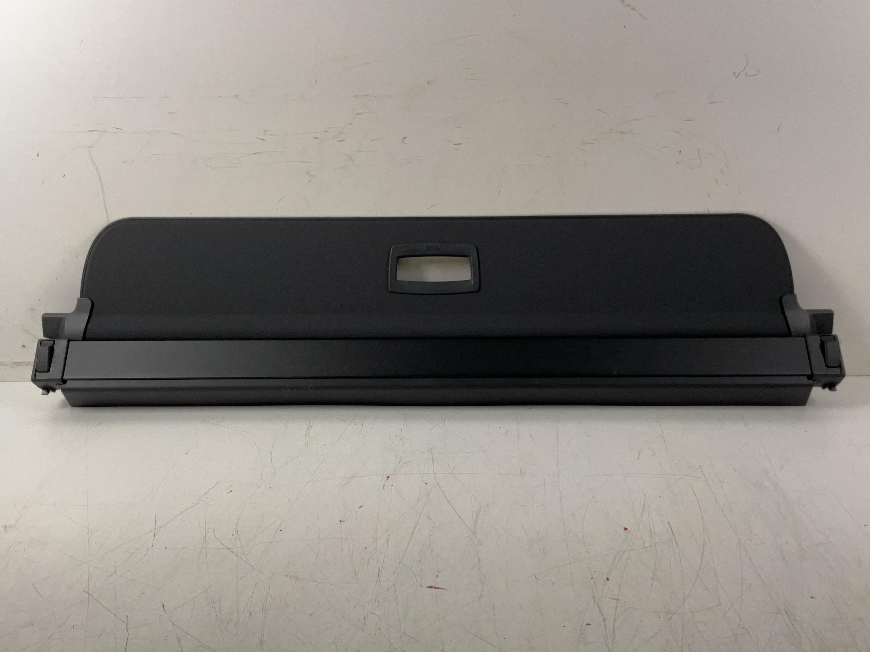 Osłona przestrzeni bagażowej TOYOTA Corolla Kombi (E21) 1.8 Hybrid  72 kW  98 PS (02.2019-> )