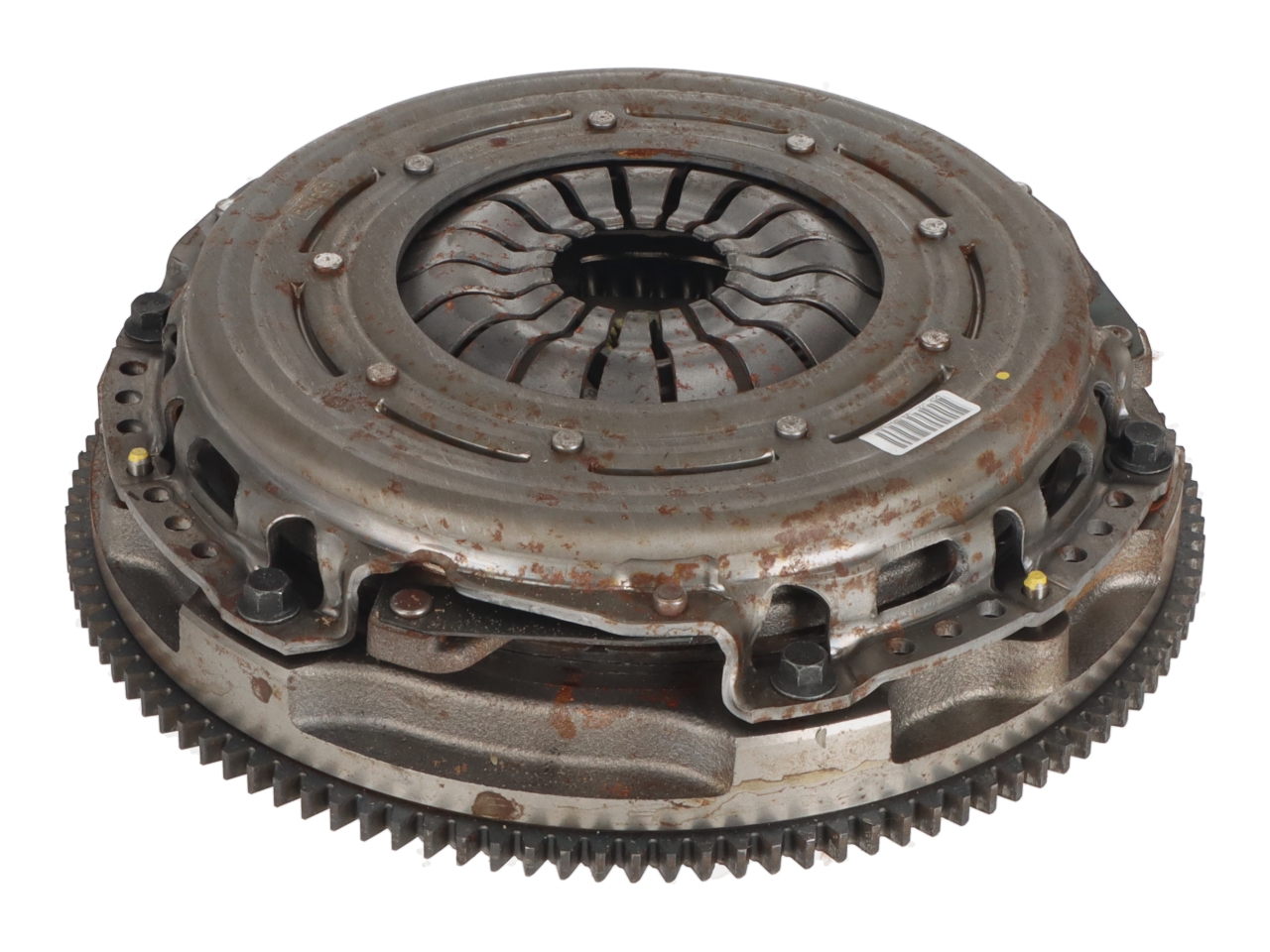 Clutch FORD Focus IV (HN) 1.0 EcoBoost  92 kW  105 PS (01.2018-> ) Clutch FORD Focus IV (HN) 1.0 EcoBoost  92 kW  105 PS (01.2018-> )