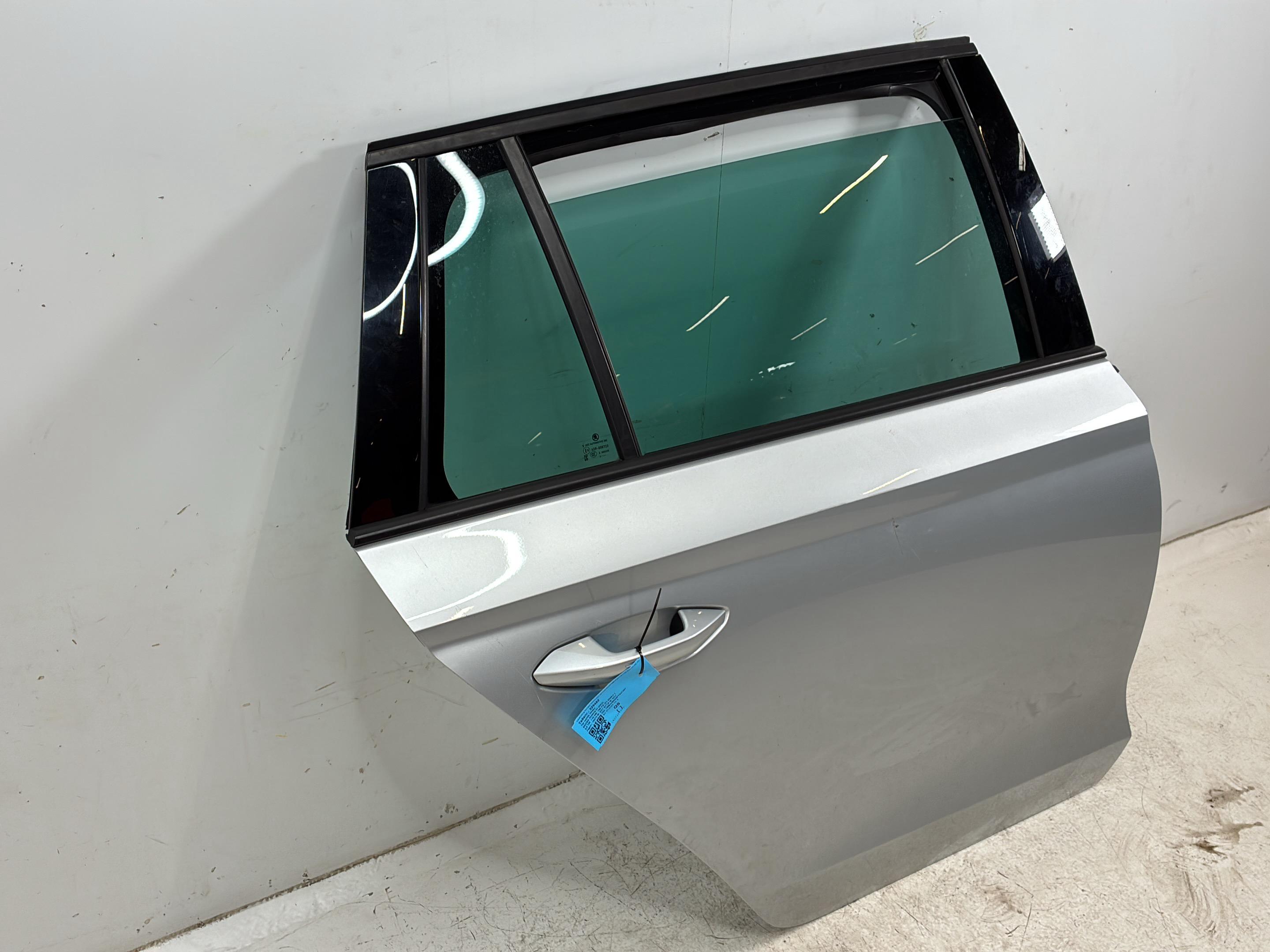 Door right rear SKODA Octavia IV (NX3) 2.0 TDI  110 kW  150 PS (01.2020-> )