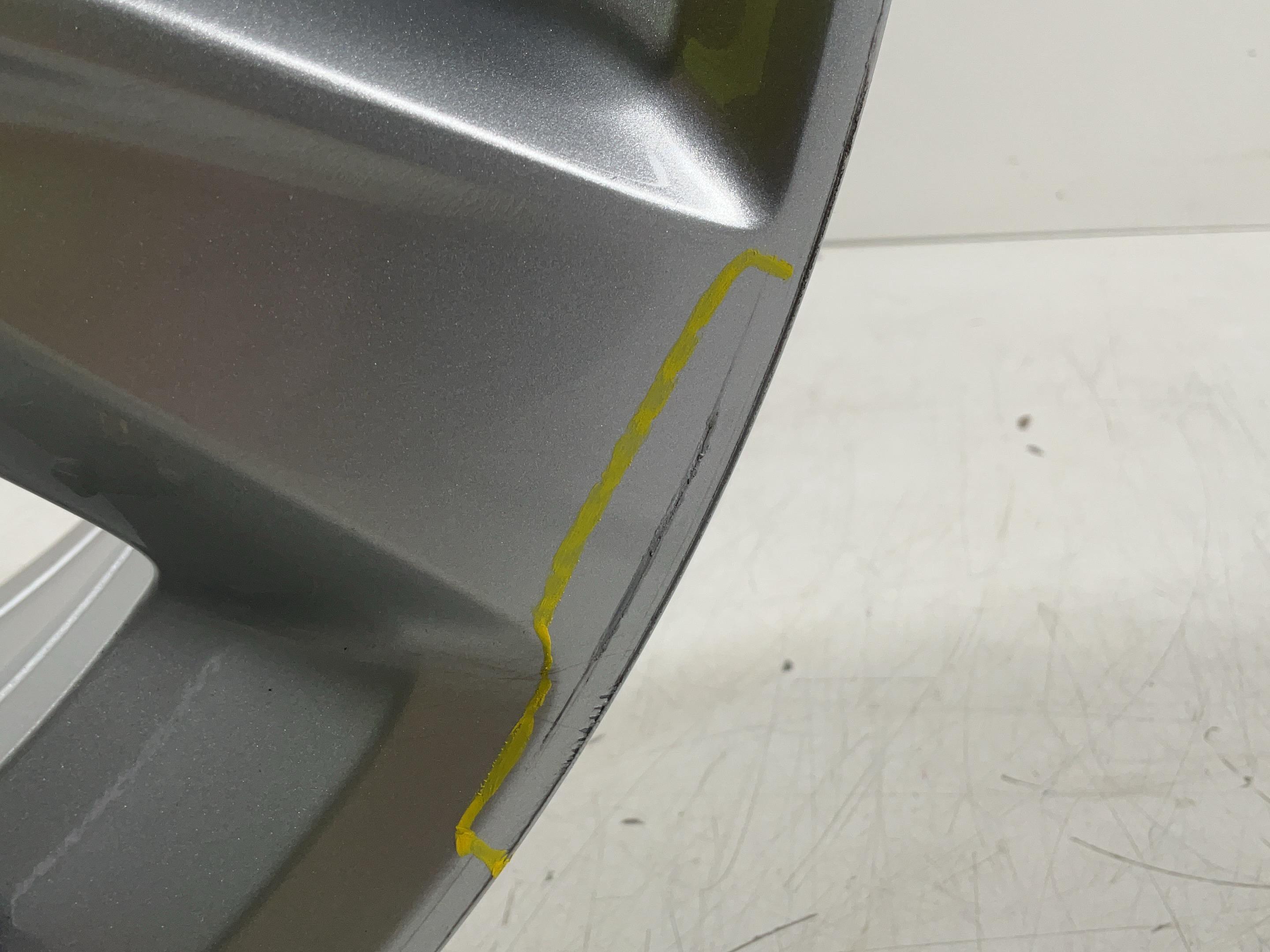 Rim light Alloy OPEL Corsa F (P2JO) 1.2  55 kW  75 PS (07.2019-> )