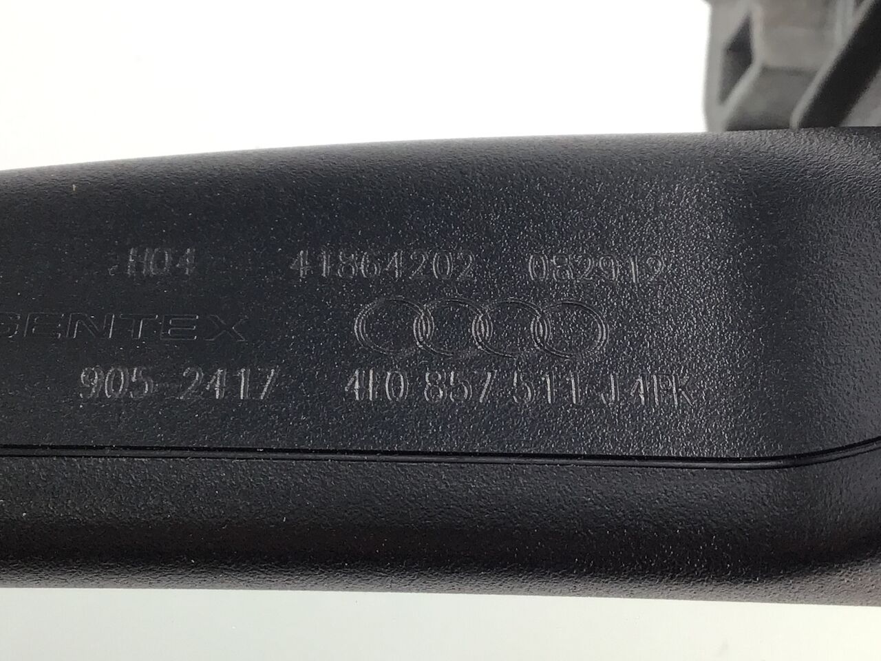 Innenspiegel AUDI Q7 (4L) 3.0 TFSI  245 kW  333 PS (05.2010-08.2015)