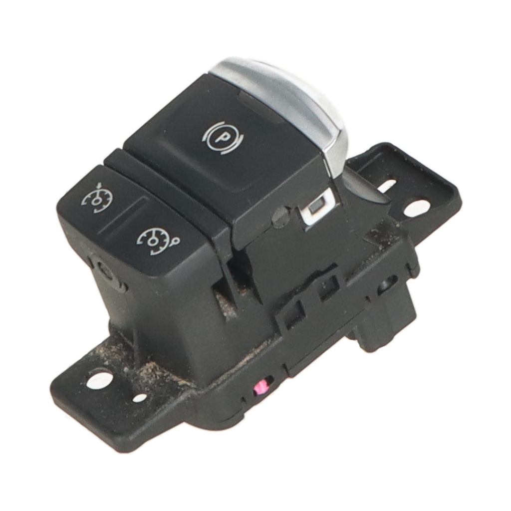 Switch for fixing brake RENAULT Kadjar (HA, HL) 1.6 dCi 130 4x4  96 kW  131 PS (06.2015-> ) Switch for fixing brake RENAULT Kadjar (HA, HL) 1.6 dCi 130 4x4  96 kW  131 PS (06.2015-> )