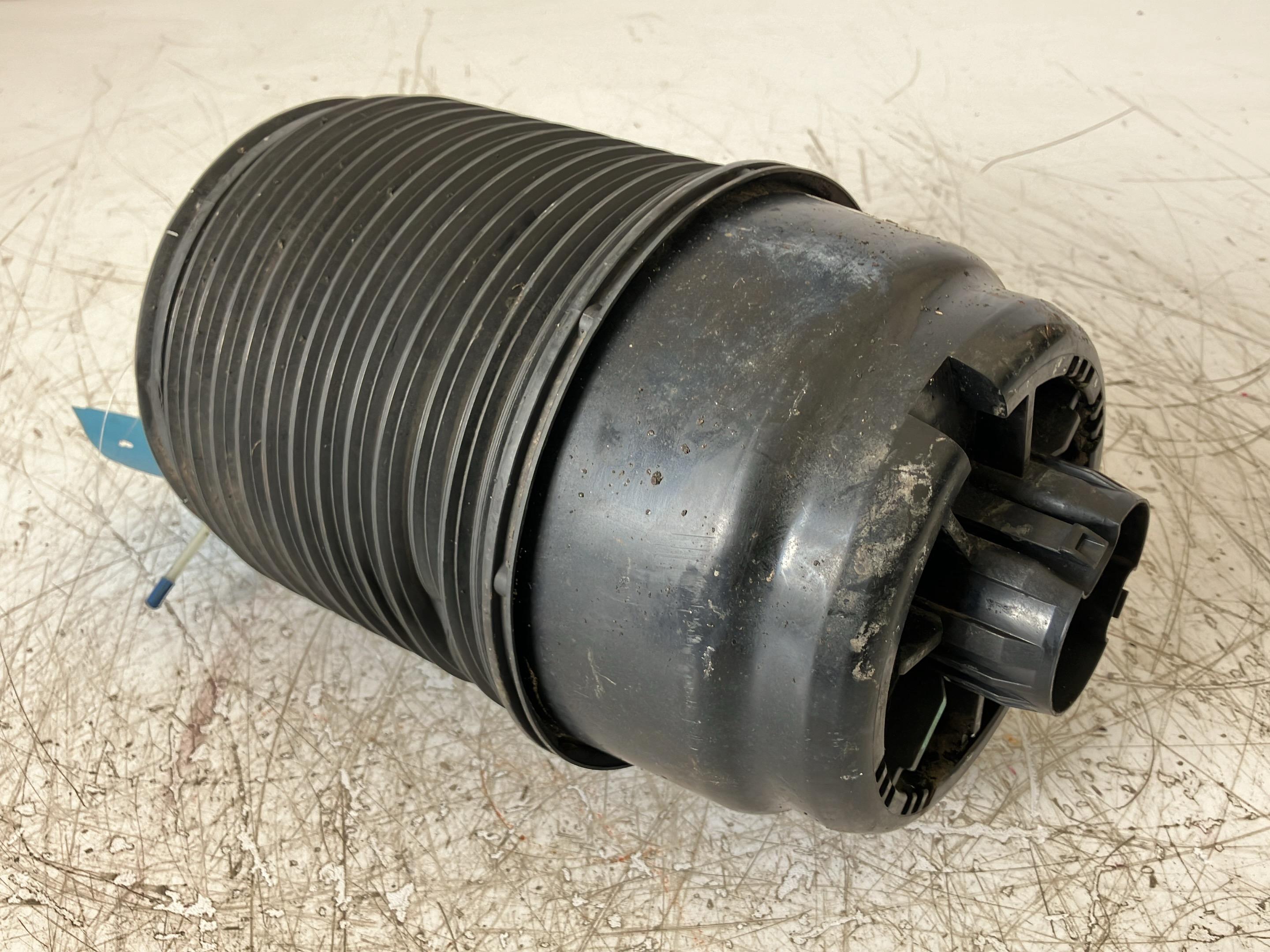 Air suspension damper right rear MERCEDES-BENZ GLE Coupe (C167) GLE 350 de 4-matic  143 kW  194 PS (03.2020-> )