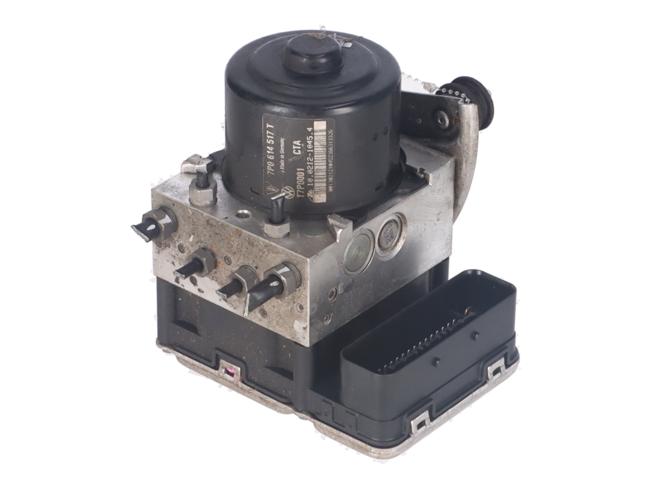 ABSPomp PORSCHE Cayenne 2 (92A) 3.0 Diesel  192 kW  262 PS (10.2014-> )