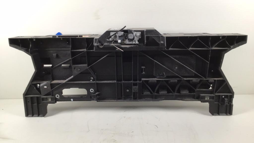 Equimpent rack PEUGEOT Expert III Kasten (V) E-Expert  100 kW  136 PS (09.2020-> )