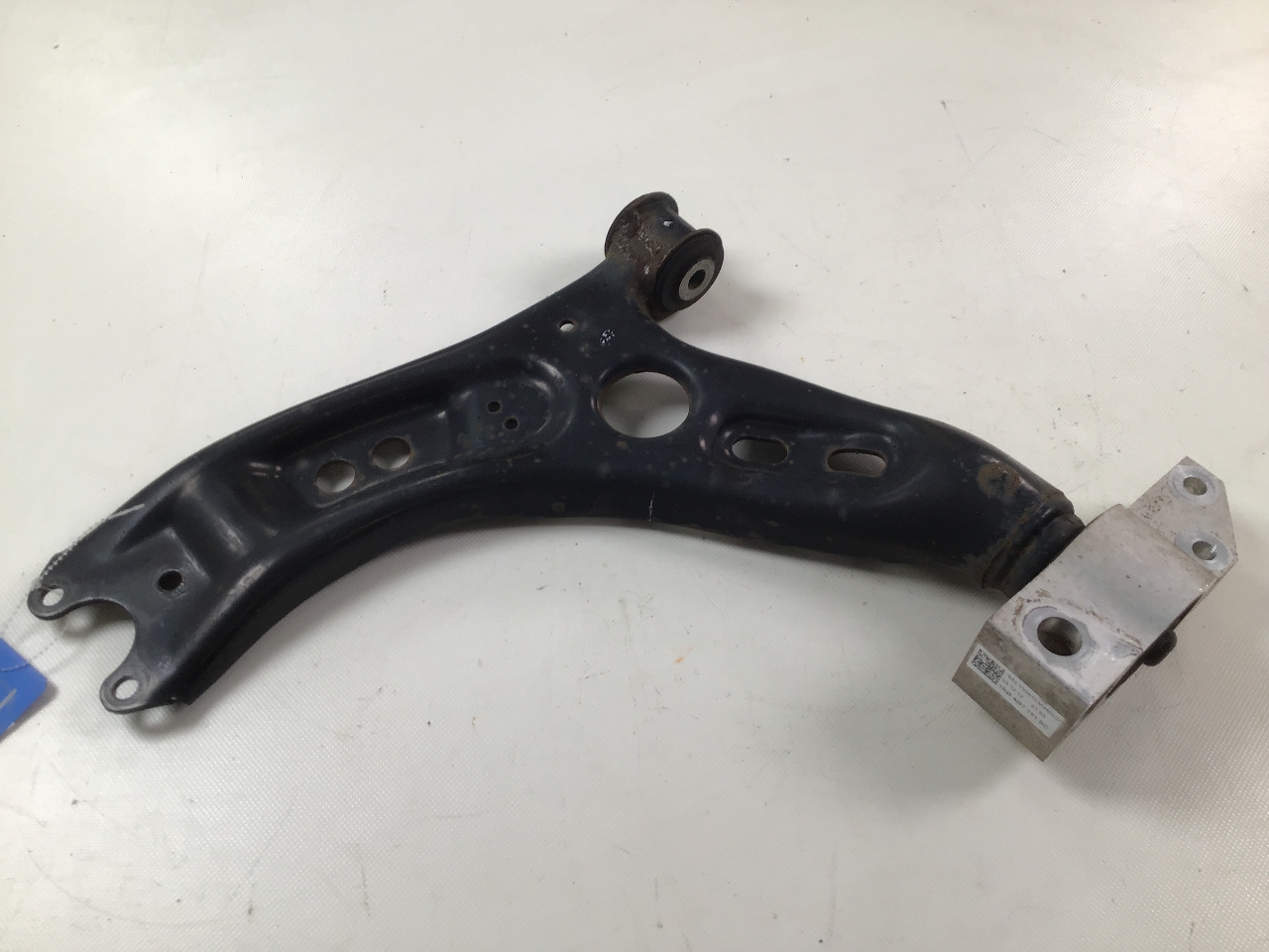 Querlenker links vorne SEAT Toledo III (5P) 2.0 TFSI  147 kW  200 PS (10.2005-10.2010)