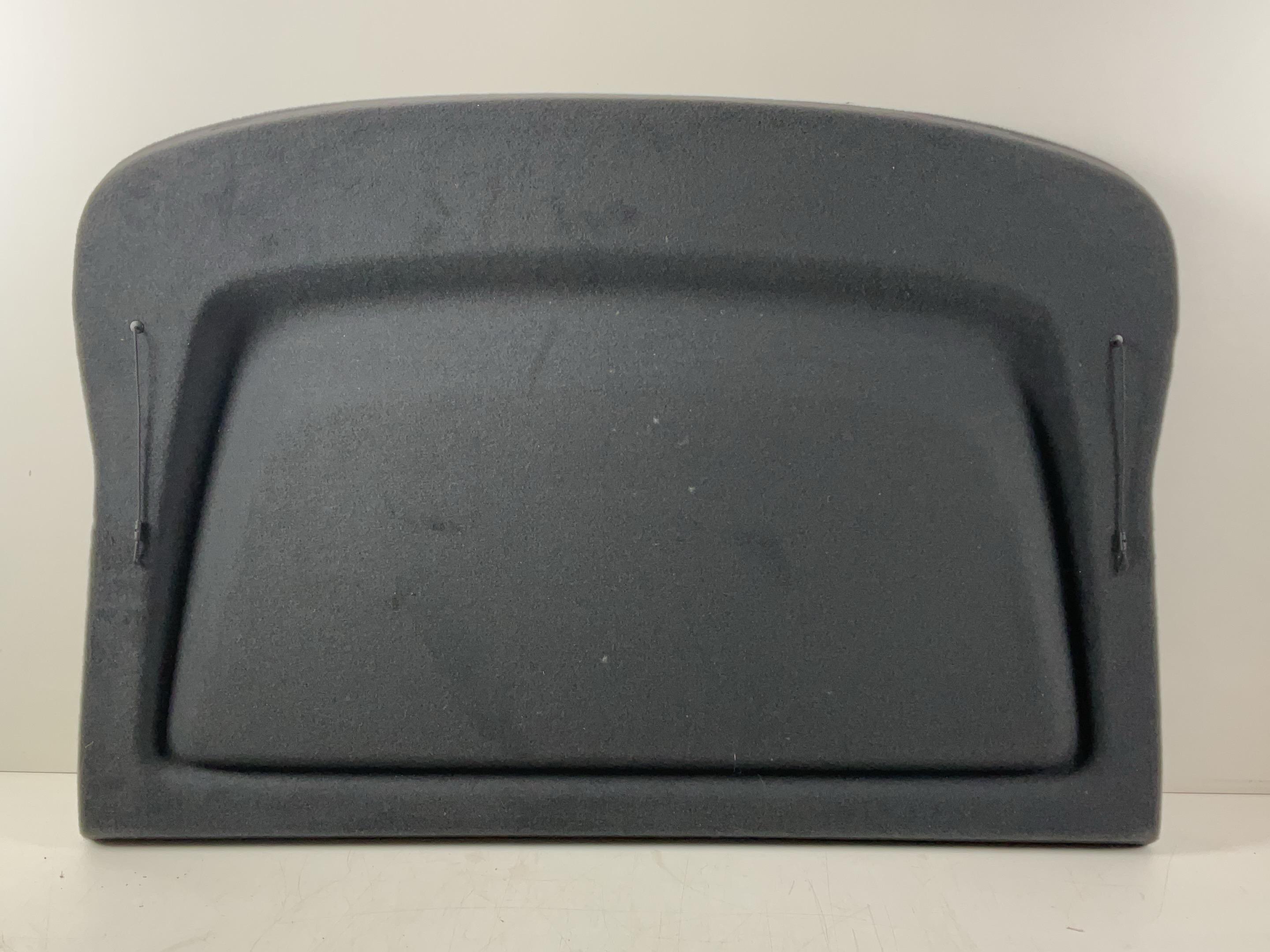 Tablette arrière VW ID.4 (E21) Performance  150 kW  204 PS (05.2020-> )