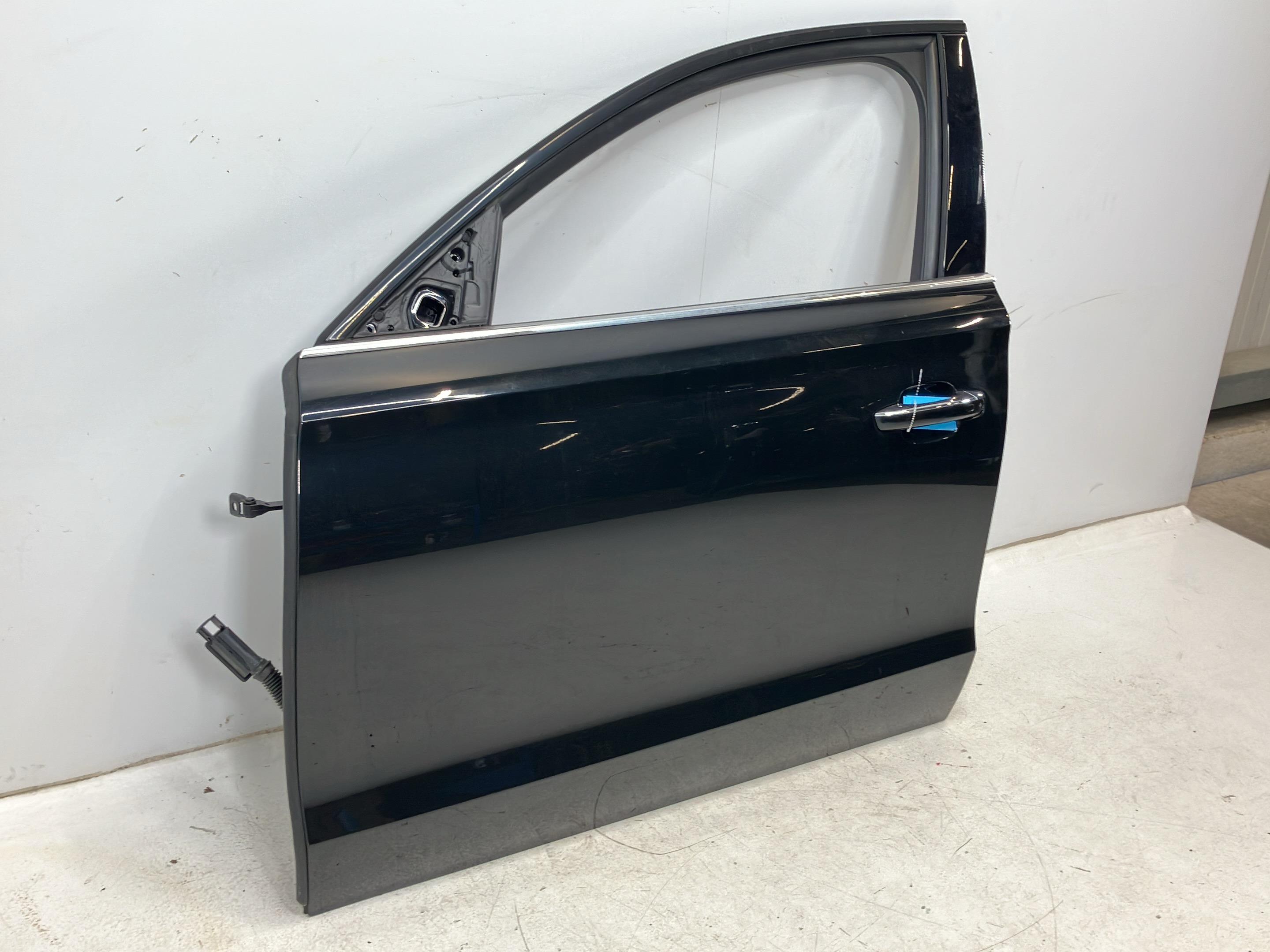 Door left front AUDI A8 (4H) 3.0 TDI quattro  190 kW  258 PS (10.2013-01.2018)