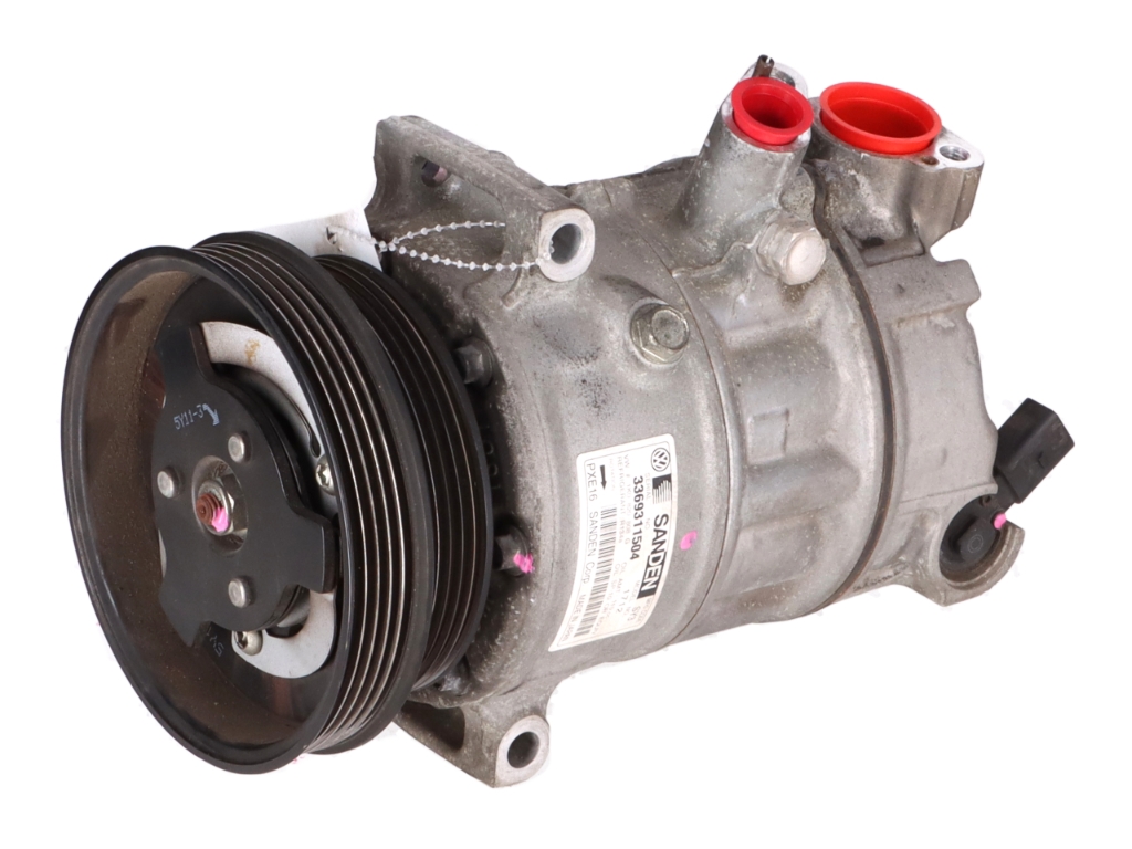 Klimakompressor AUDI A3 Sportback (8V) RS3 quattro  270 kW  367 PS (03.2015-> ) Klimakompressor AUDI A3 Sportback (8V) RS3 quattro  270 kW  367 PS (03.2015-> )