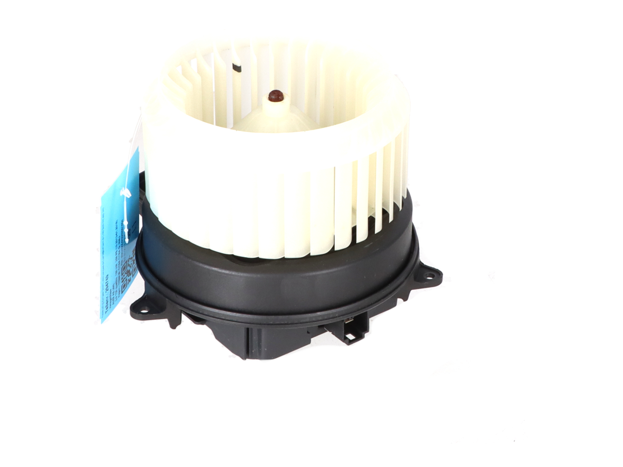 Ventilateur de chauffage AUDI A8 (4H) 3.0 TDI quattro  190 kW  258 PS (10.2013-01.2018)