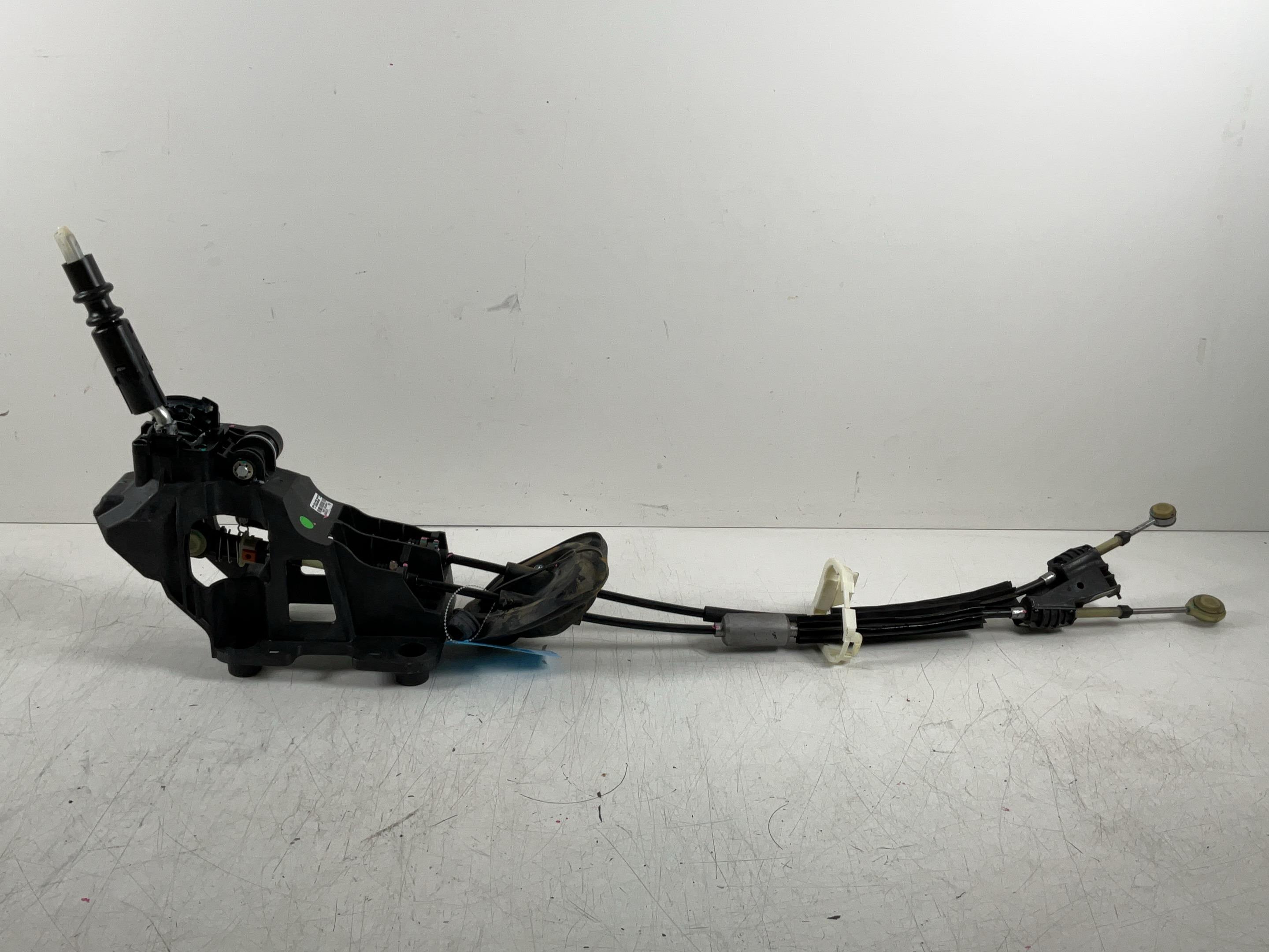 Schakelkabels CITROEN C4 III (BA, BB, BC) 1.2 PureTech 130  96 kW  130 PS (10.2020-> )