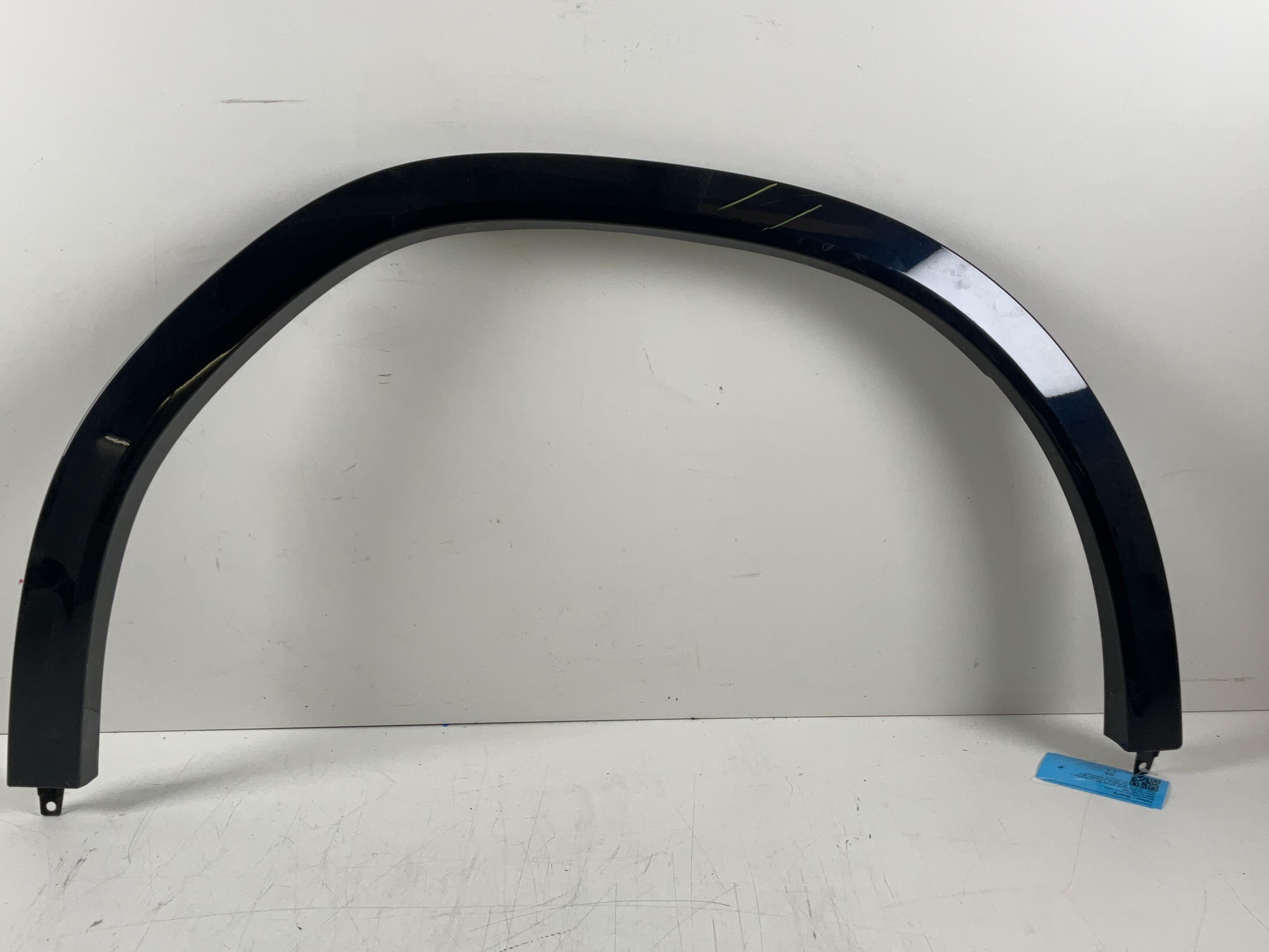 Blende Kotflügel rechts vorne BMW X6 (G06, F96) xDrive 40d Mild-Hybrid  250 kW  340 PS (05.2020-> )