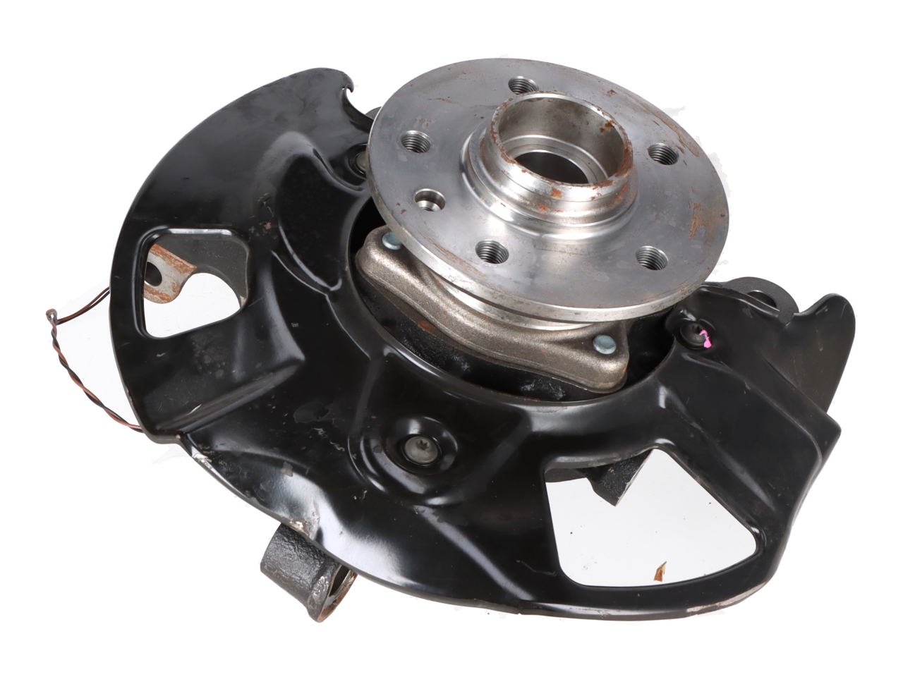 Achsschenkel SONSTIGER HERSTELLER Sonstiges Modell Sonstiger Typ