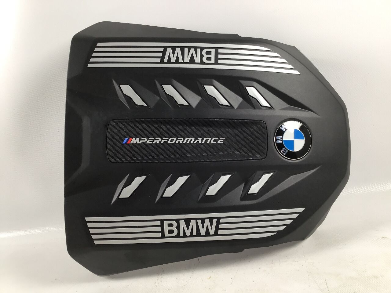 Motorabdeckung BMW X5 (G05, F95) M50i xDrive 390 kW 530 PS (08.2019-> )