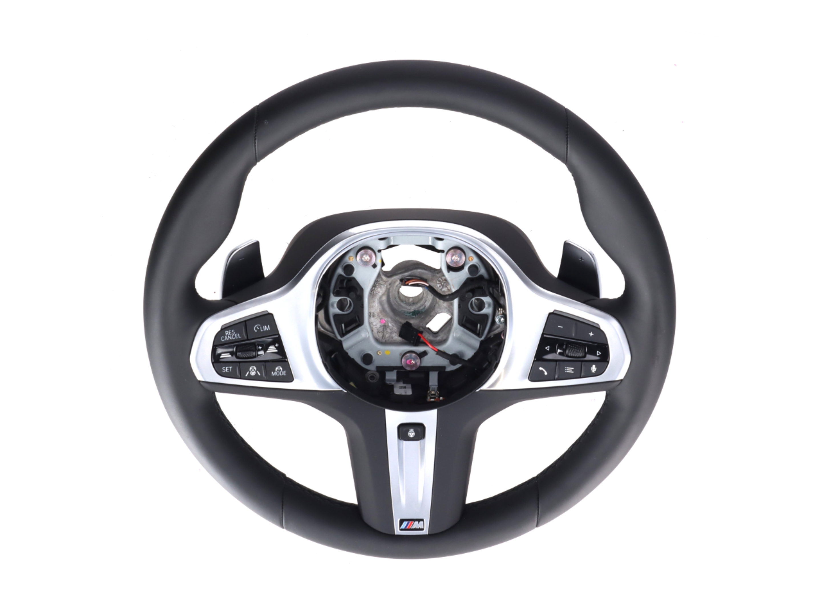 Steering wheel BMW X3 (G01, F97) xDrive 30i  183 kW  249 PS (08.2017-> )