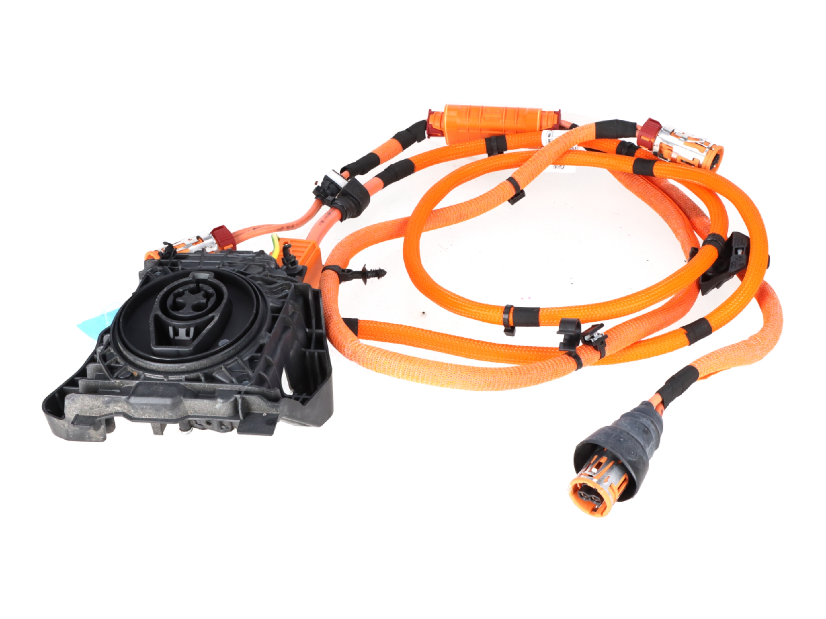 HV Charging cable BMW X5 (G05, F95) 50e Plug-in-Hybrid xDrive  360 kW  489 PS (04.2023-> )