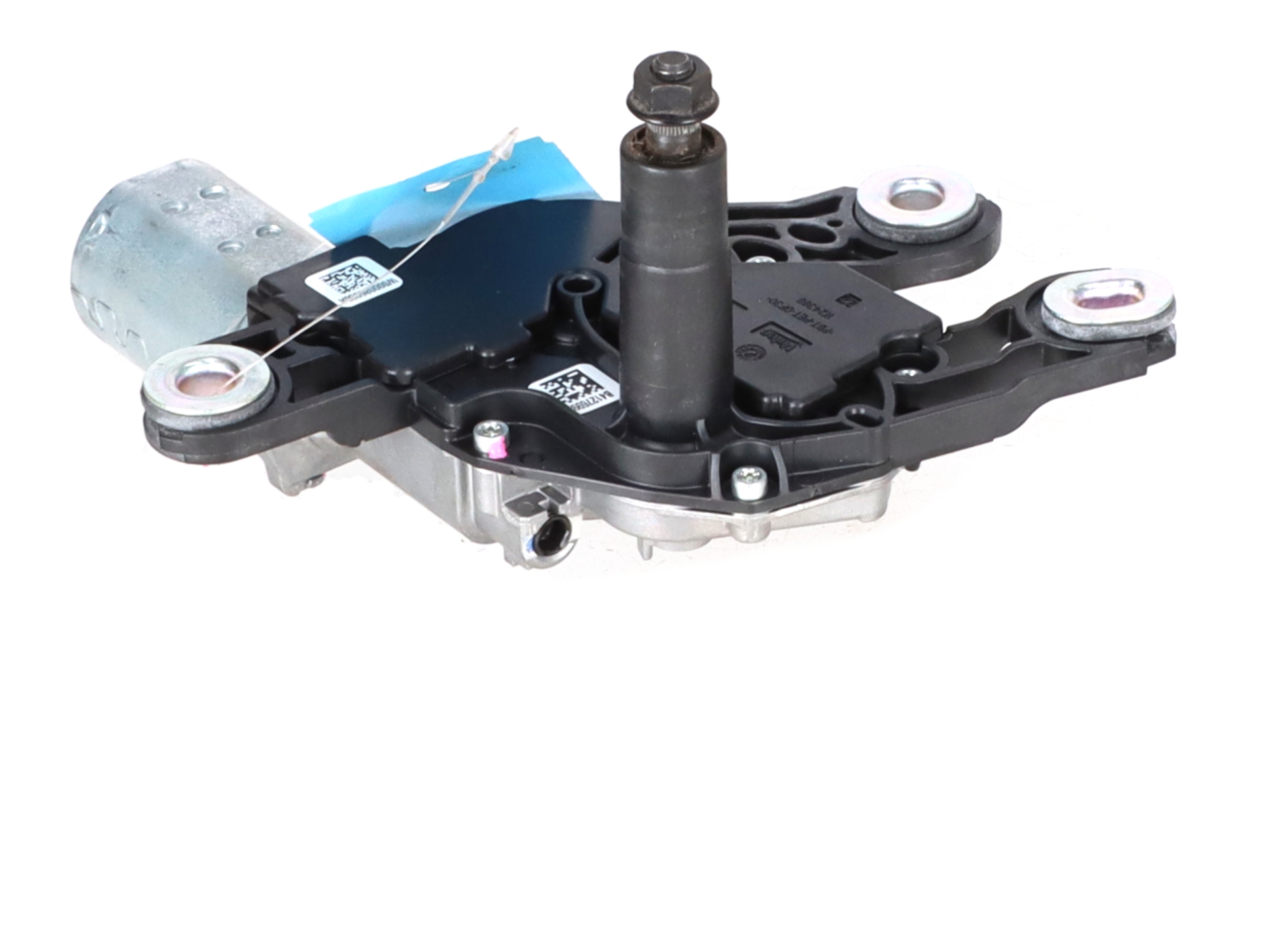 Wiper motor rear VW Taigo (CS1) 1.5 TSI  110 kW  150 PS (11.2021-> )
