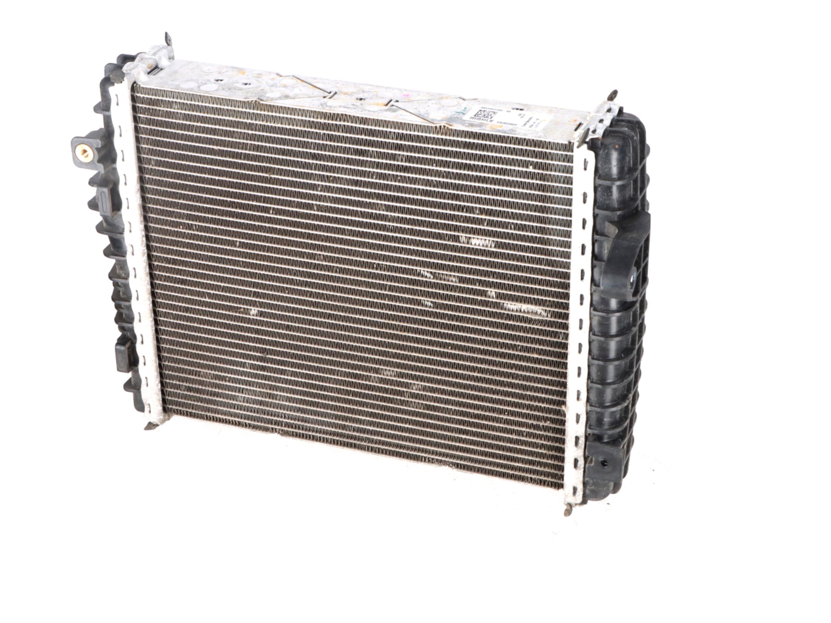 Echangeur d'air de suralimentation PEUGEOT Jumpy Kasten (V) Vivaro-e HYDROGEN  100 kW  136 PS (10.2024-> )