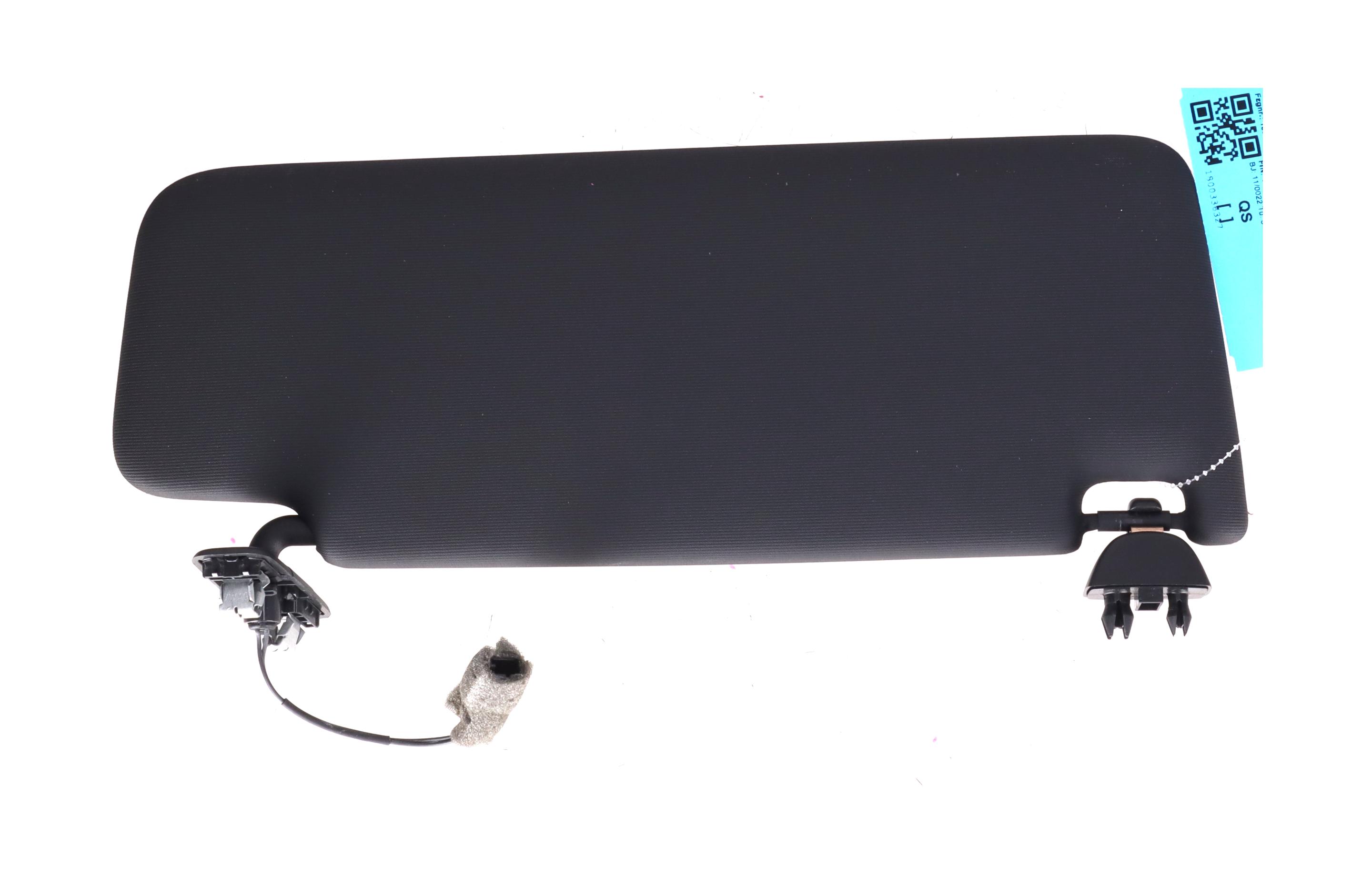 Sonnenblende links CUPRA Formentor (KM7) 2.5 VZ5 4Drive  287 kW  390 PS (10.2021-> )