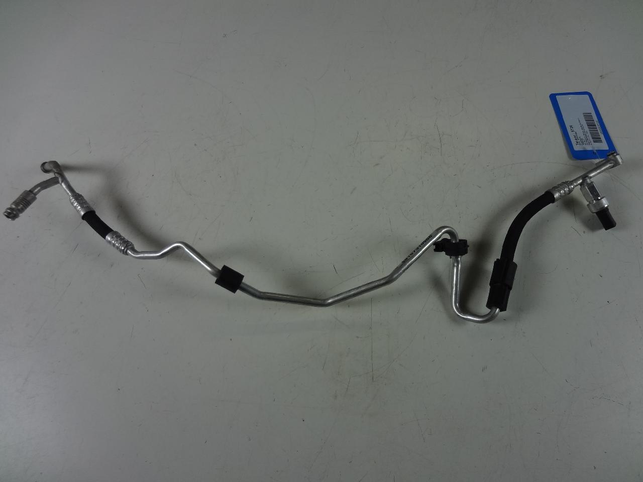 Conduite sous pression PORSCHE 911 (991) 3.8 Carrera S  294 kW  400 PS (12.2011-> ) Conduite sous pression PORSCHE 911 (991) 3.8 Carrera S  294 kW  400 PS (12.2011-> )