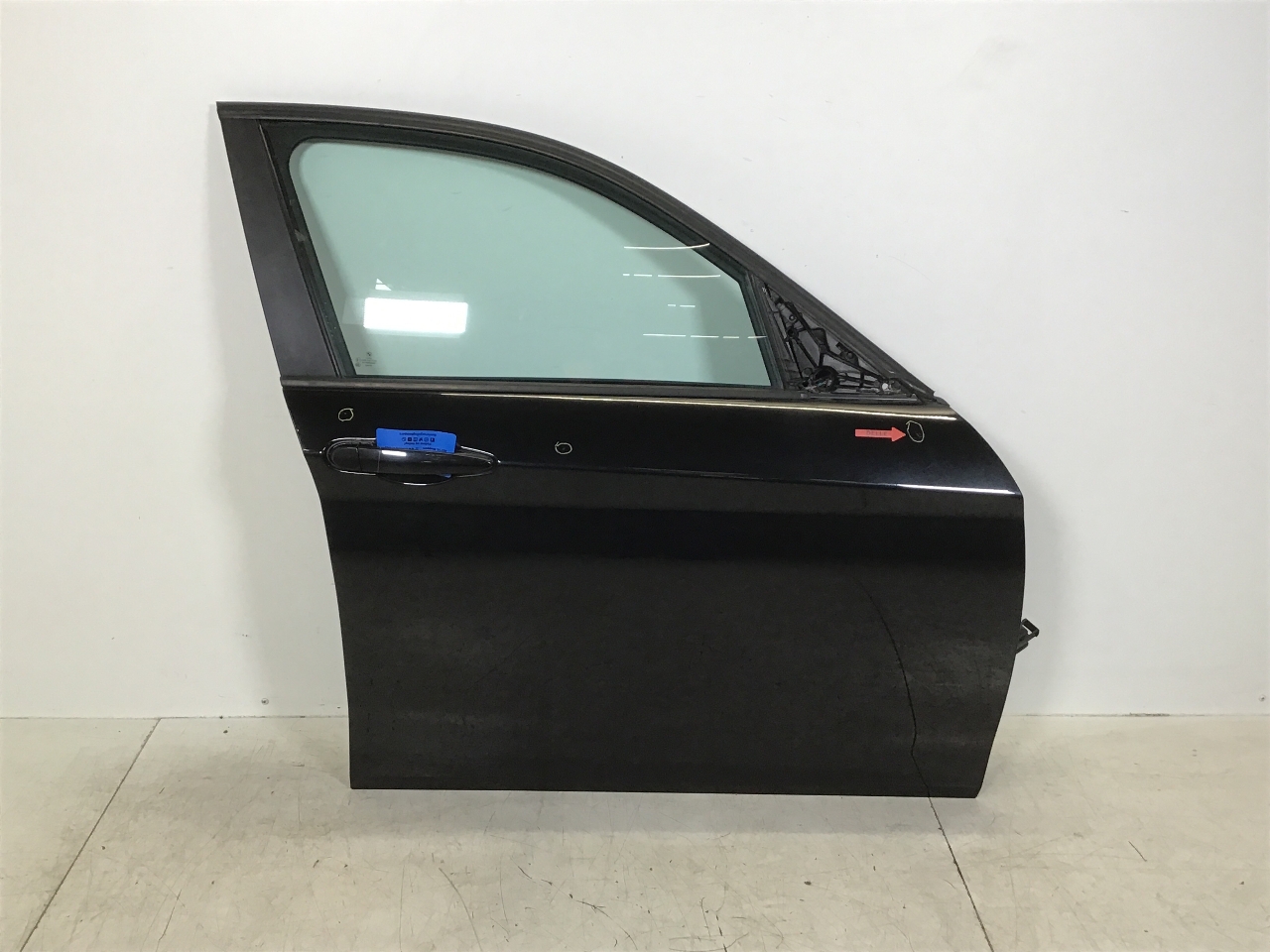 Porte avant droit BMW 1er (F20) 116d  85 kW  116 PS (03.2015-> )