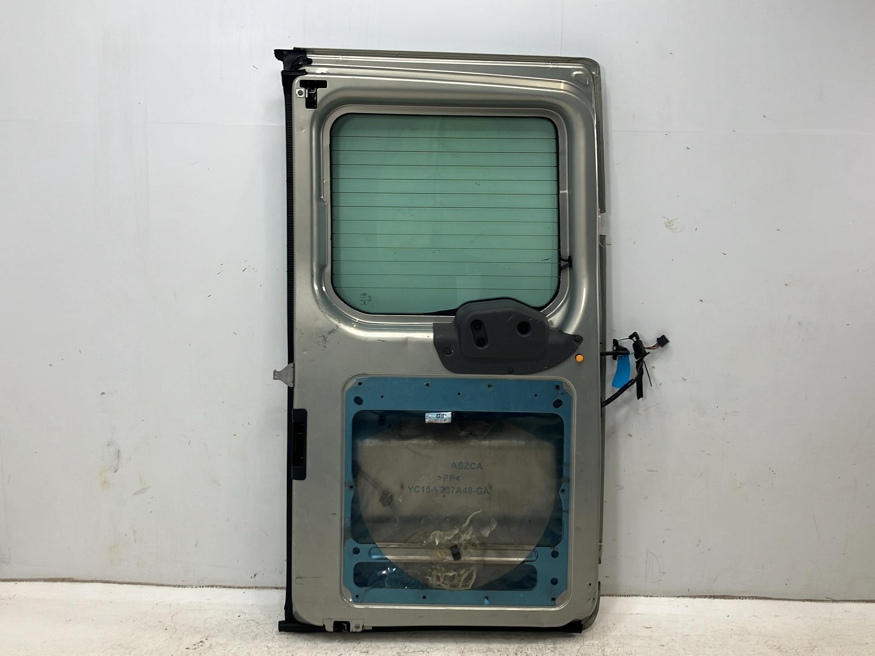 Achterportier links FORD Transit Kasten (FA) 2.2 Diesel  63 kW  86 PS (04.2006-08.2014)