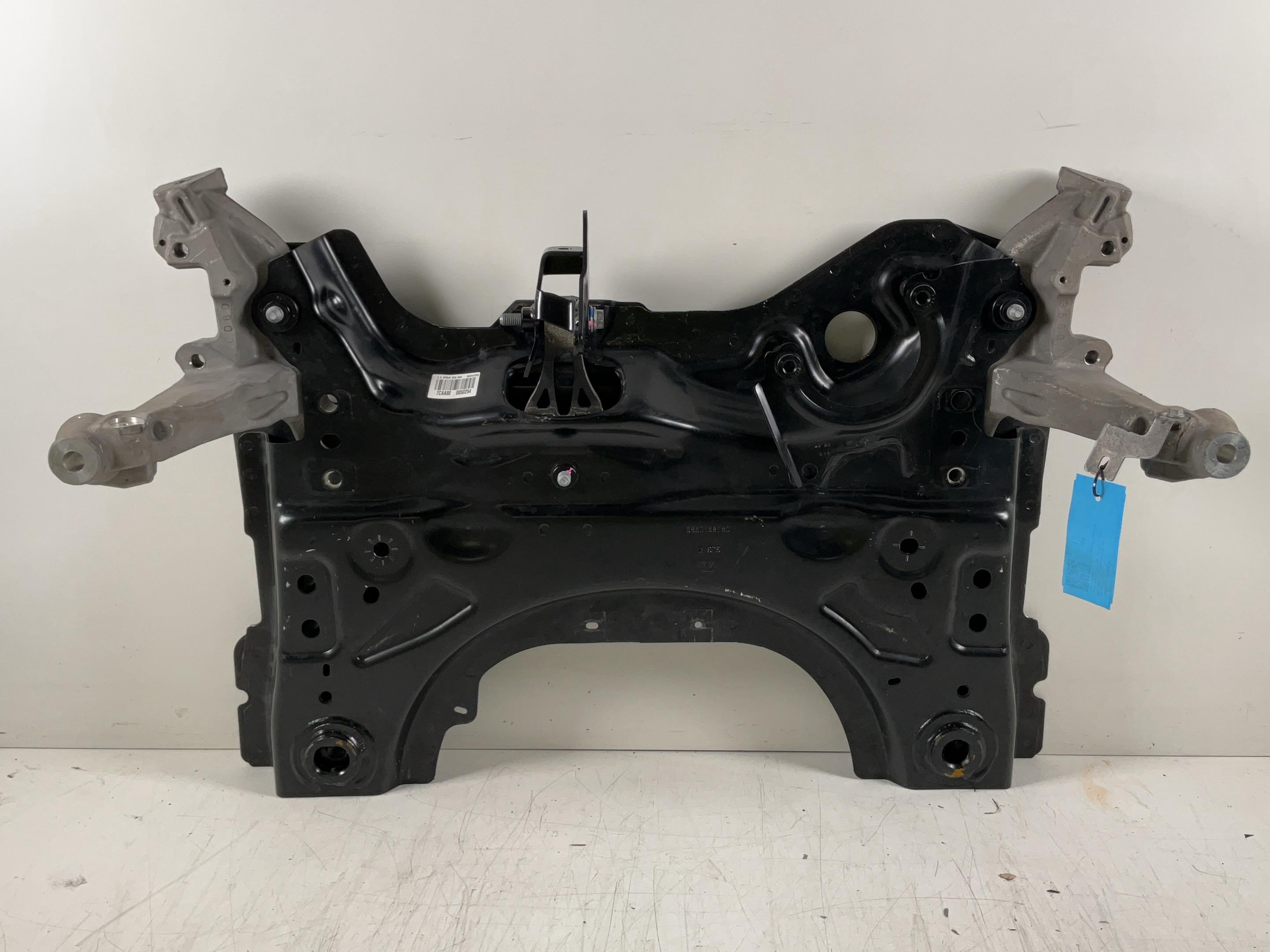 Subframe PEUGEOT 3008 II (MC, MR, MJ, M4) 1.2 Hybrid 136  100 kW  136 PS (05.2023-> )