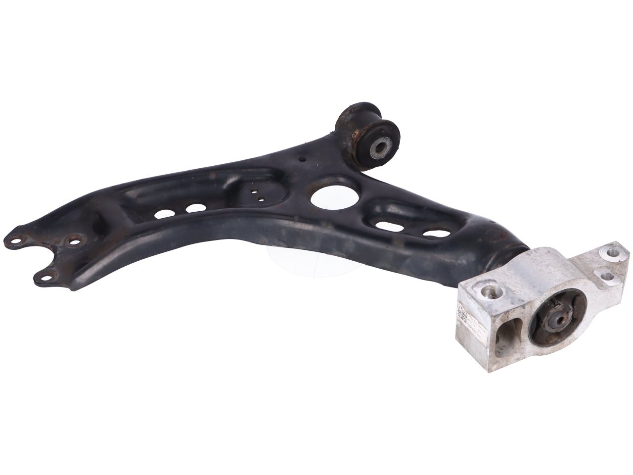Querlenker links vorne VW Tiguan I (5N) 2.0 TDI  103 kW  140 PS (03.2008-07.2018)