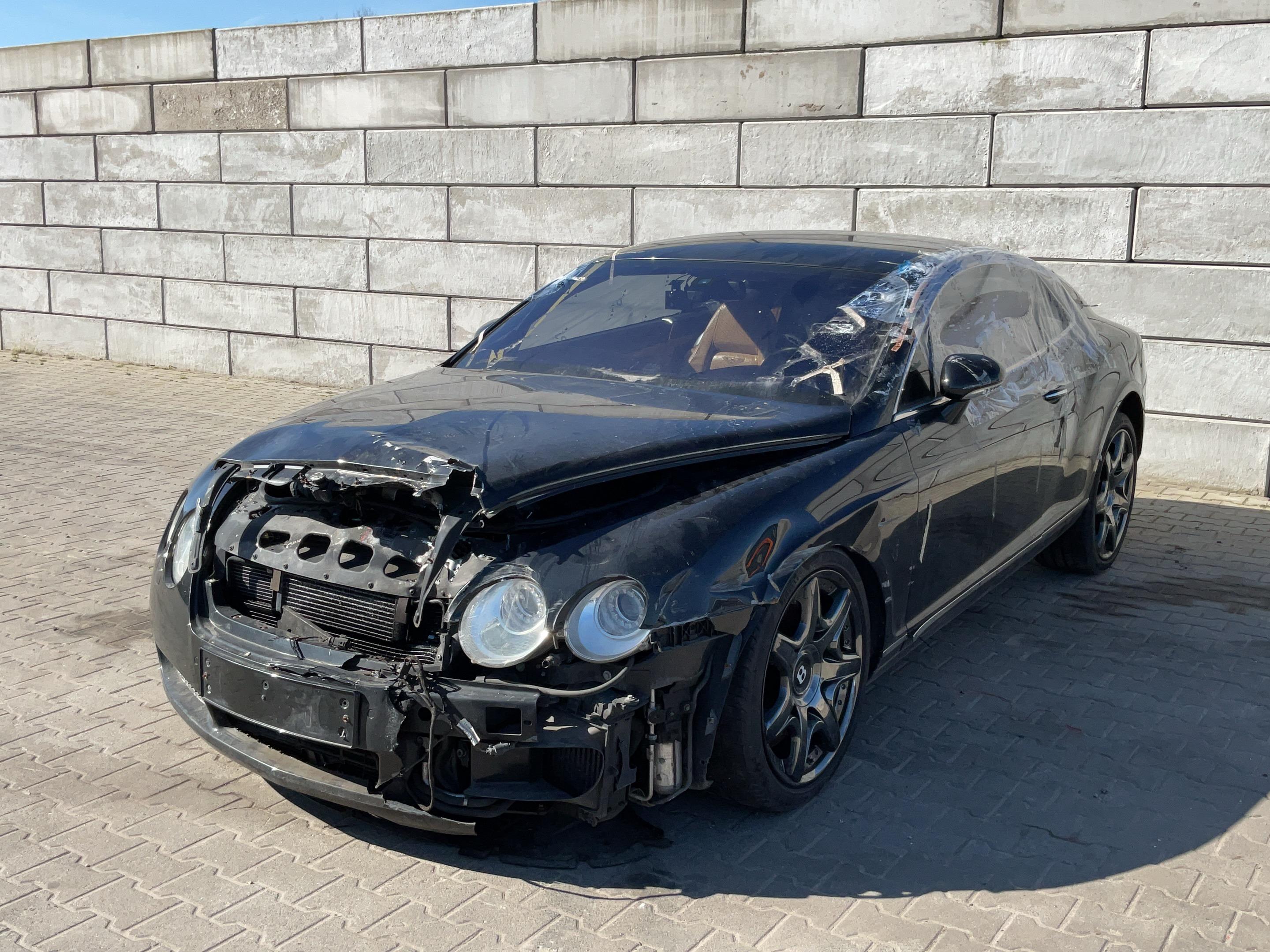 BENTLEY