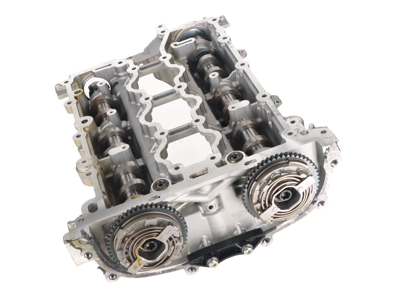 Camshaft FORD Fiesta VII (HJ, HF) 1.0 EcoBoost  92 kW  125 PS (05.2017-> )