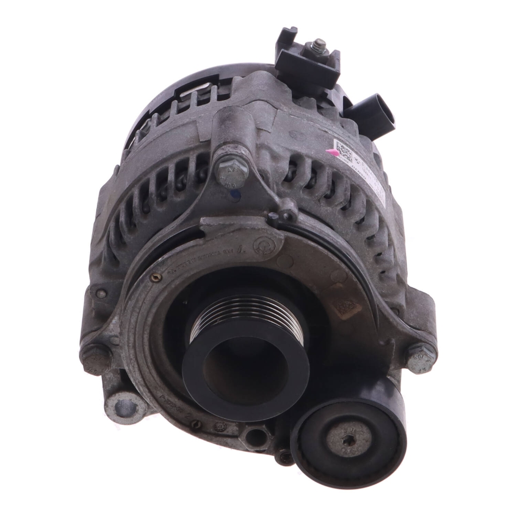 Alternator BMW 3er (F30, F80) 330i  185 kW  252 PS (07.2015-10.2018)