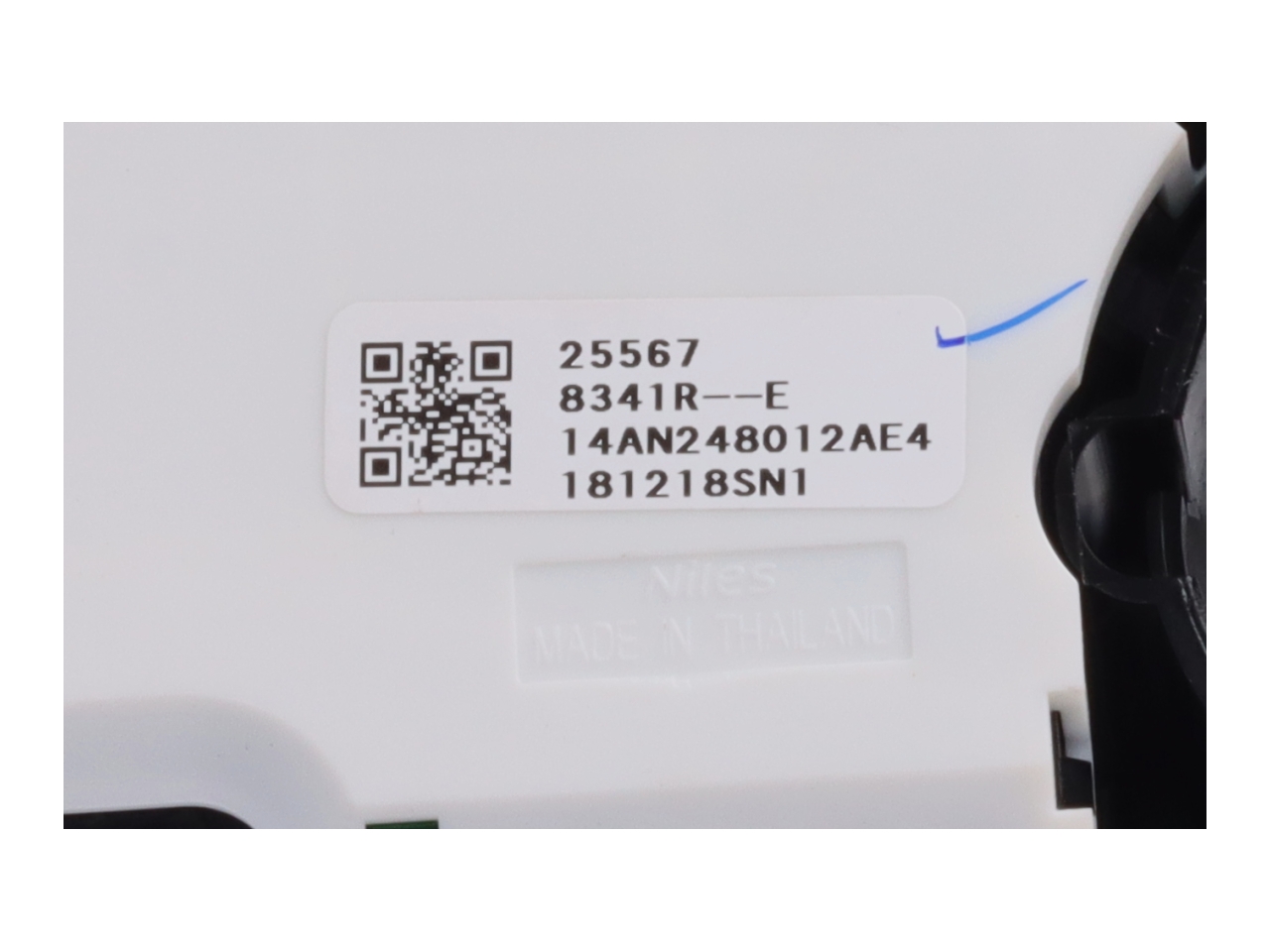 Lenkstockschalter RENAULT Megane IV Schrägheck (B9A) 1.8 RS TCe 280  205 kW  279 PS (10.2017-> )