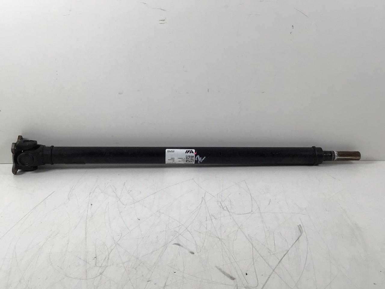 Gelenkwelle für Achsantrieb BMW X4 (G02, F98) xDrive 20d  140 kW  190 PS (04.2018-> )